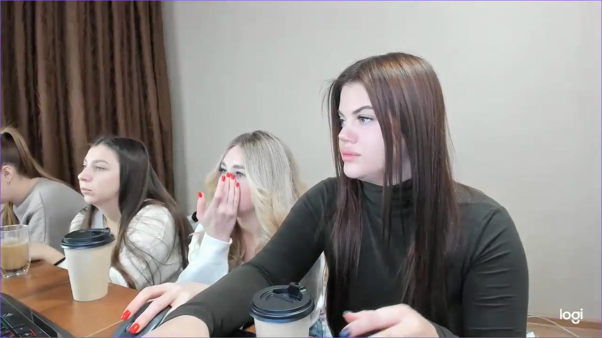 Gallery image thumbnail from StefaniNell's myfreecams stream on, 12/08/2023, 09:16 image 2 of 20