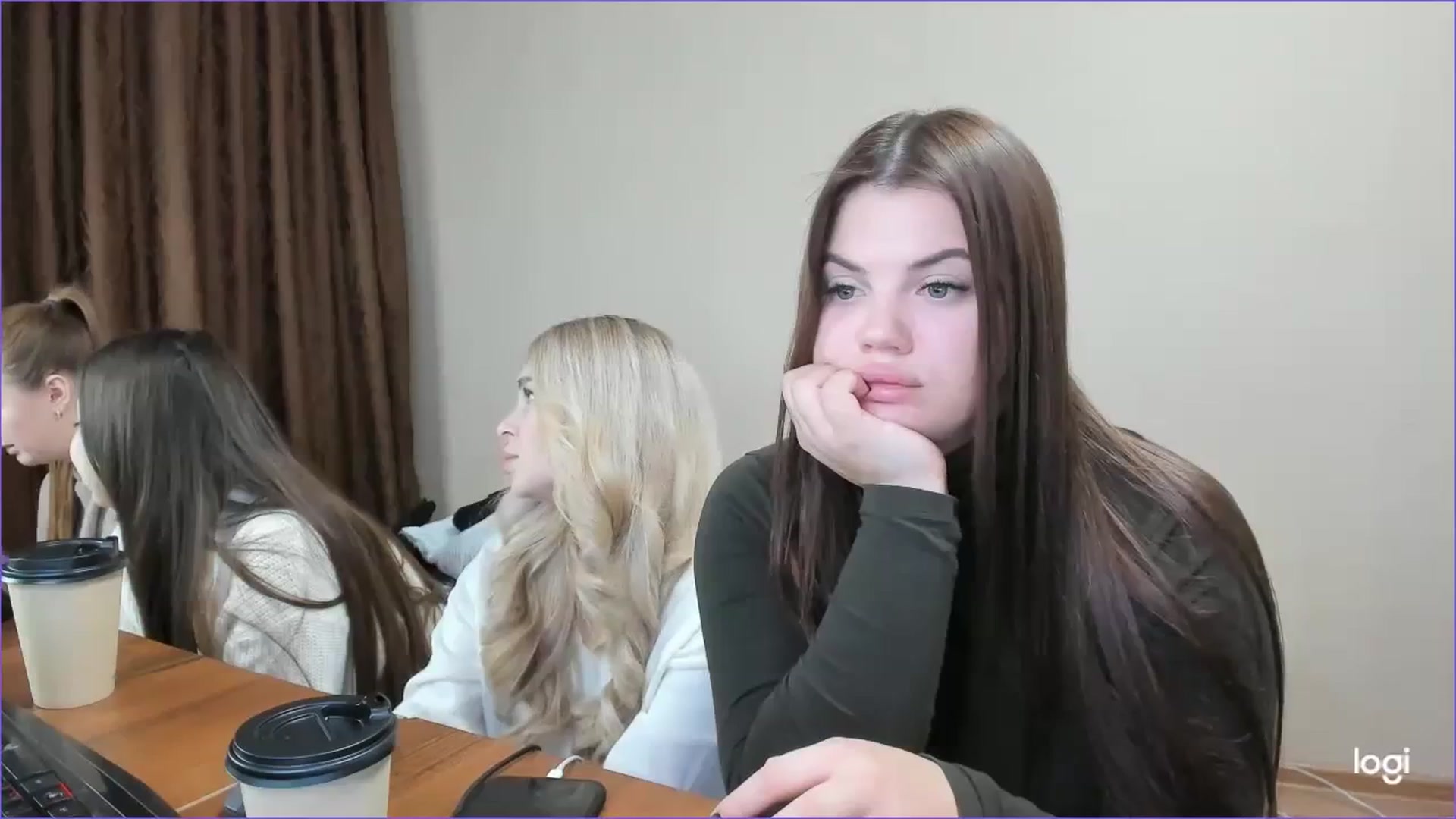 Gallery image thumbnail from StefaniNell's myfreecams stream on, 12/08/2023, 09:16 image 13 of 20