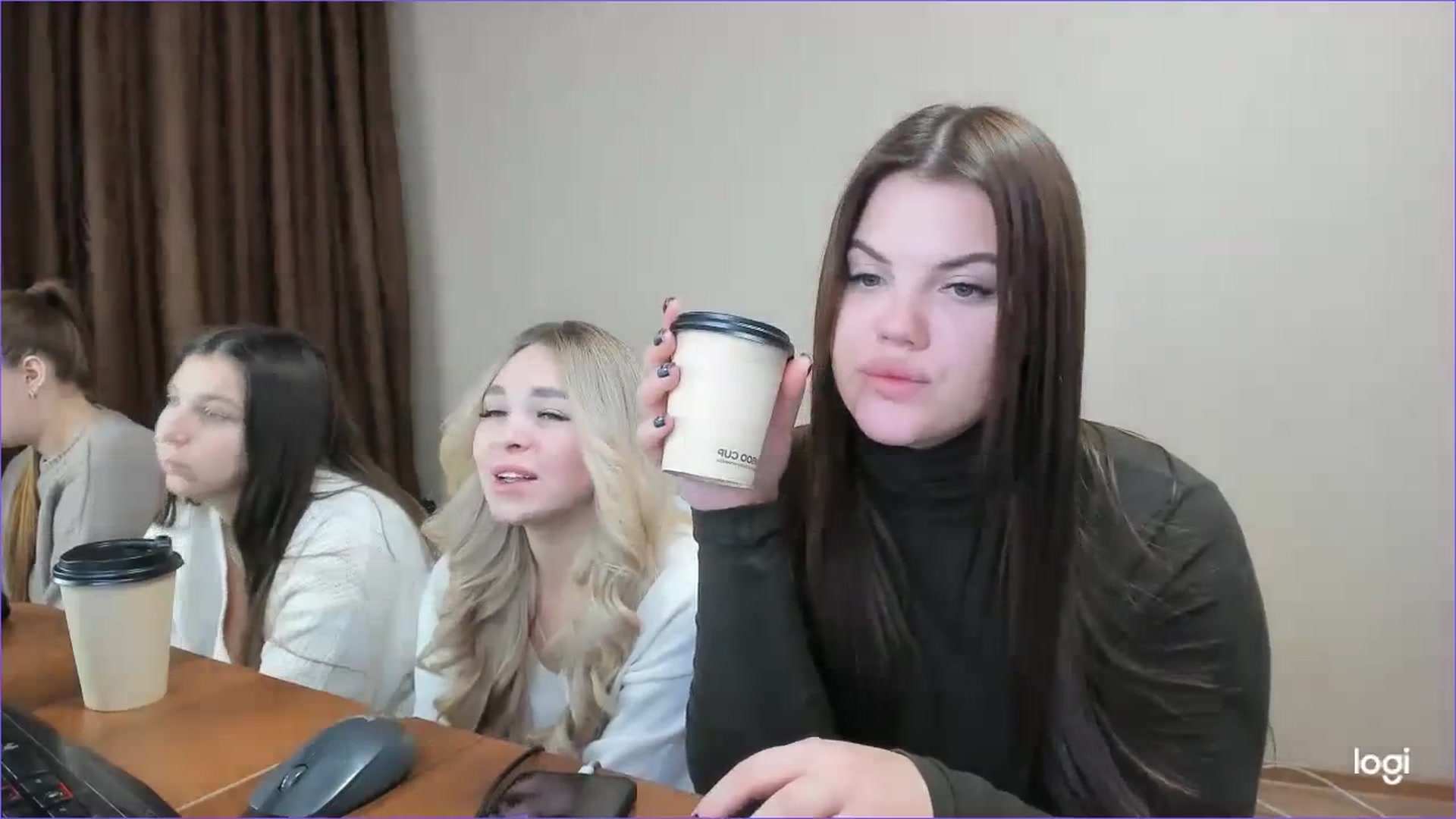 Gallery image thumbnail from StefaniNell's myfreecams stream on, 12/08/2023, 09:16 image 14 of 20