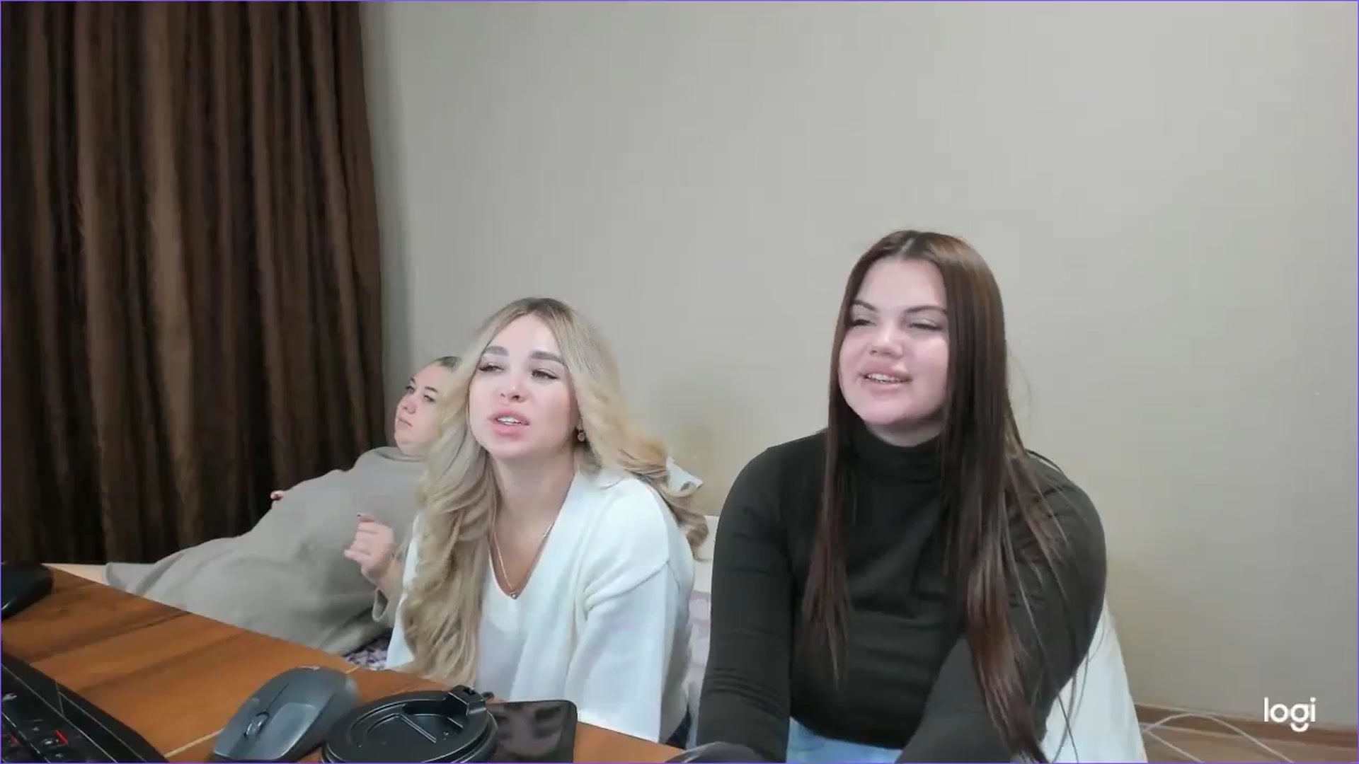 Gallery image thumbnail from StefaniNell's myfreecams stream on, 12/08/2023, 09:45 image 3 of 20