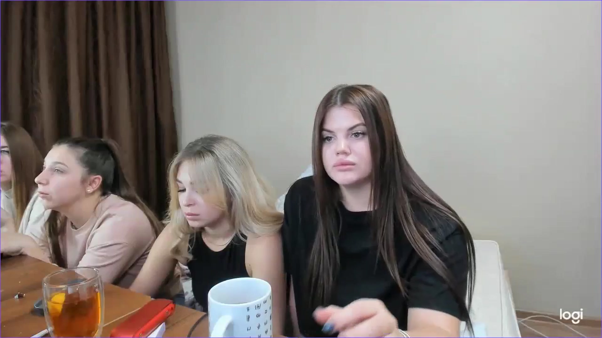 Gallery image thumbnail from StefaniNell's myfreecams stream on, 12/09/2023, 11:19 image 16 of 20