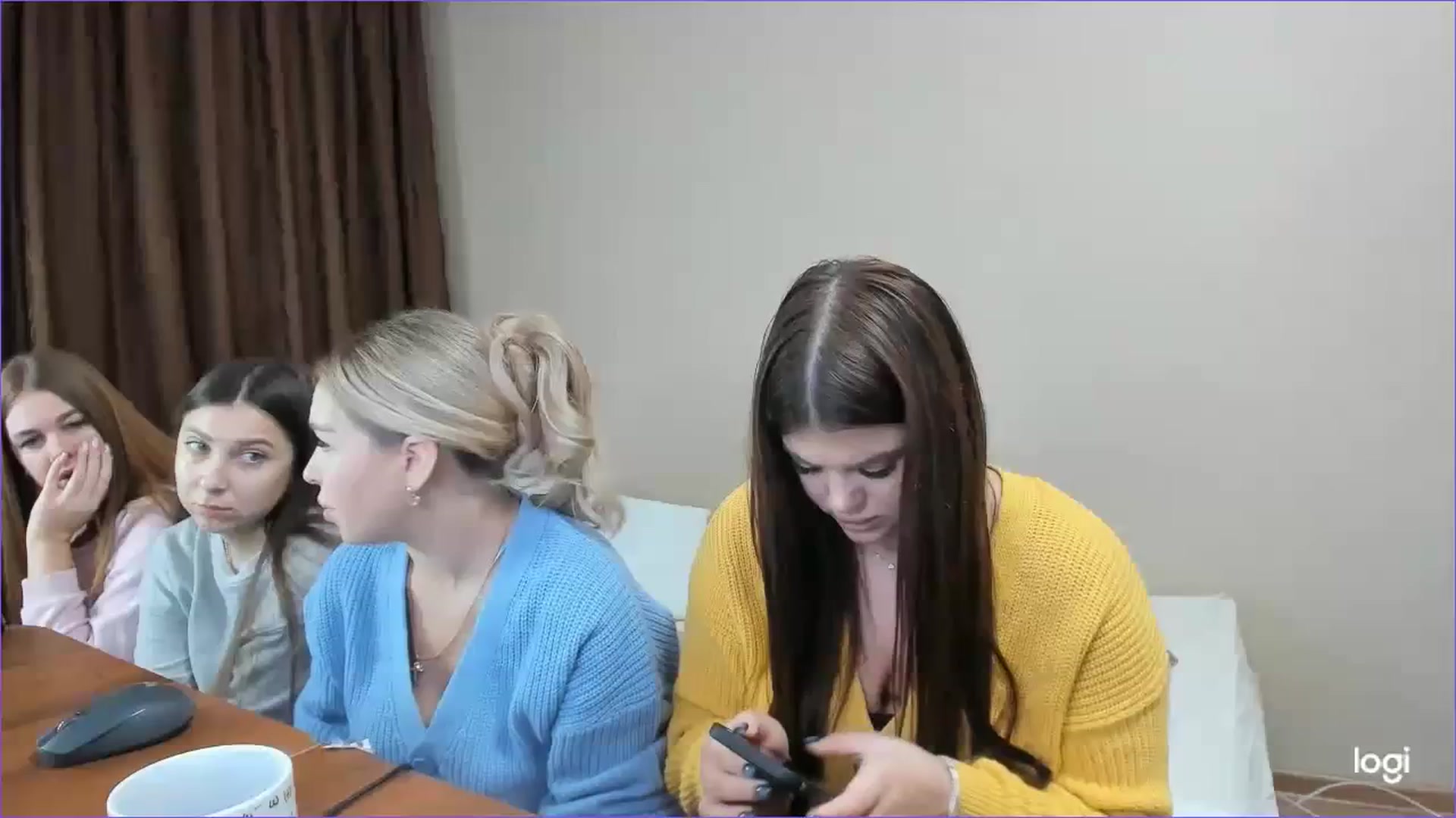 Gallery image thumbnail from StefaniNell's myfreecams stream on, 12/10/2023, 10:06 image 13 of 20