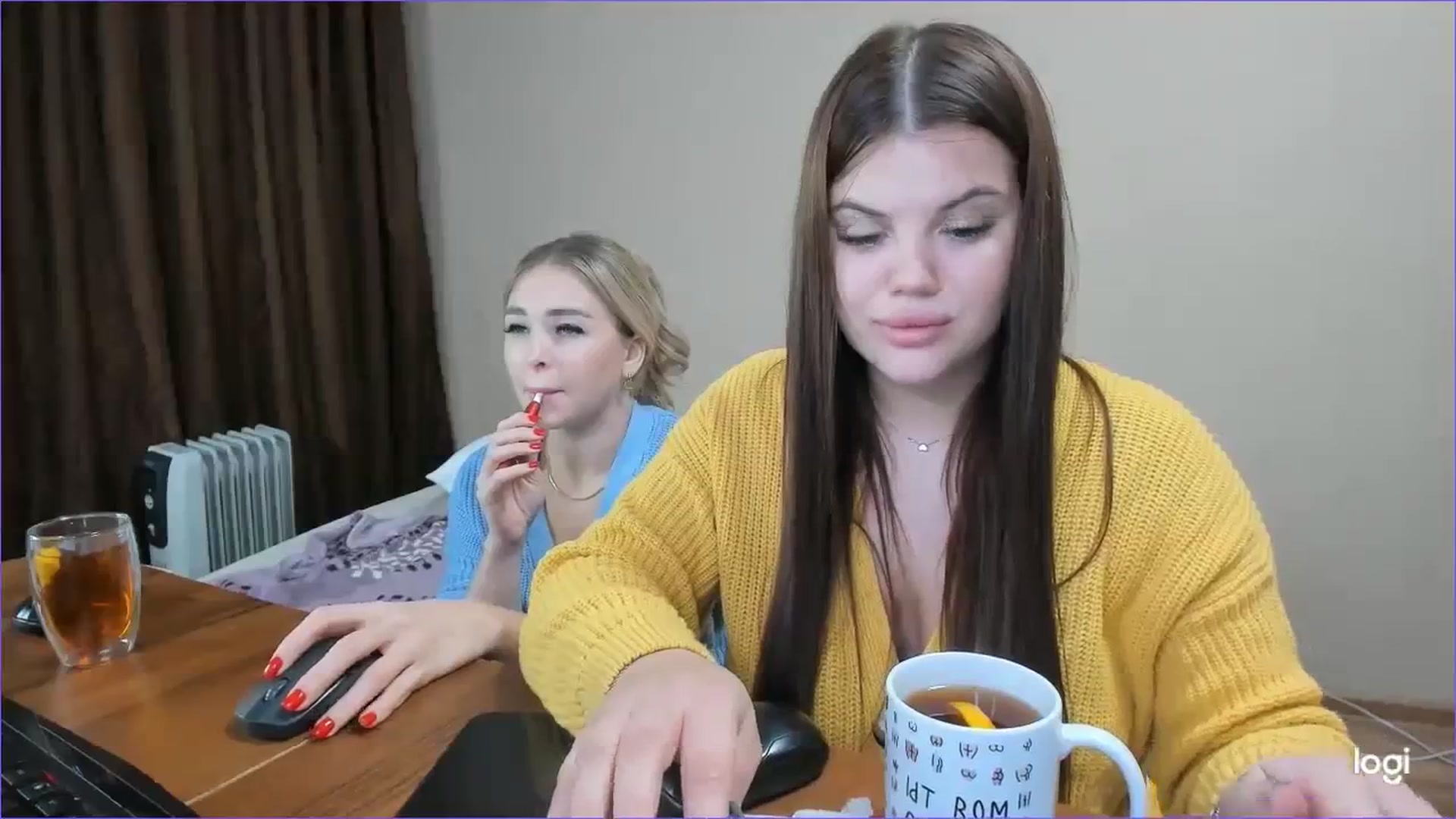 Gallery image thumbnail from StefaniNell's myfreecams stream on, 12/10/2023, 11:01 image 13 of 20