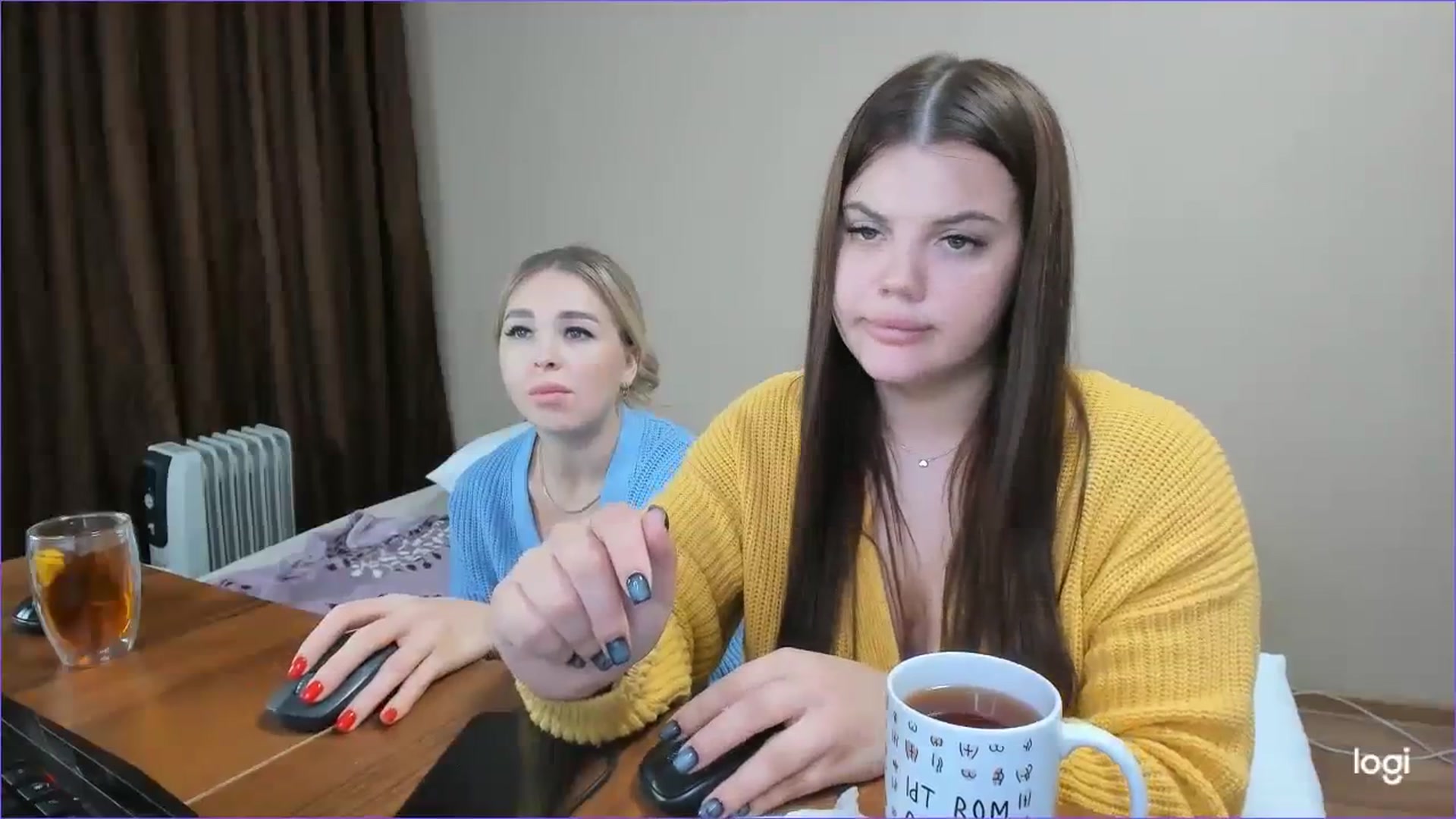 Gallery image thumbnail from StefaniNell's myfreecams stream on, 12/10/2023, 11:01 image 15 of 20