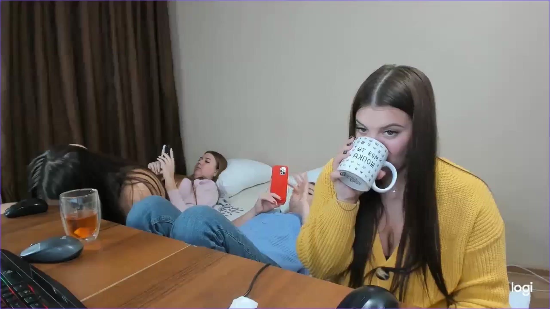 Gallery image thumbnail from StefaniNell's myfreecams stream on, 12/10/2023, 12:00 image 9 of 20