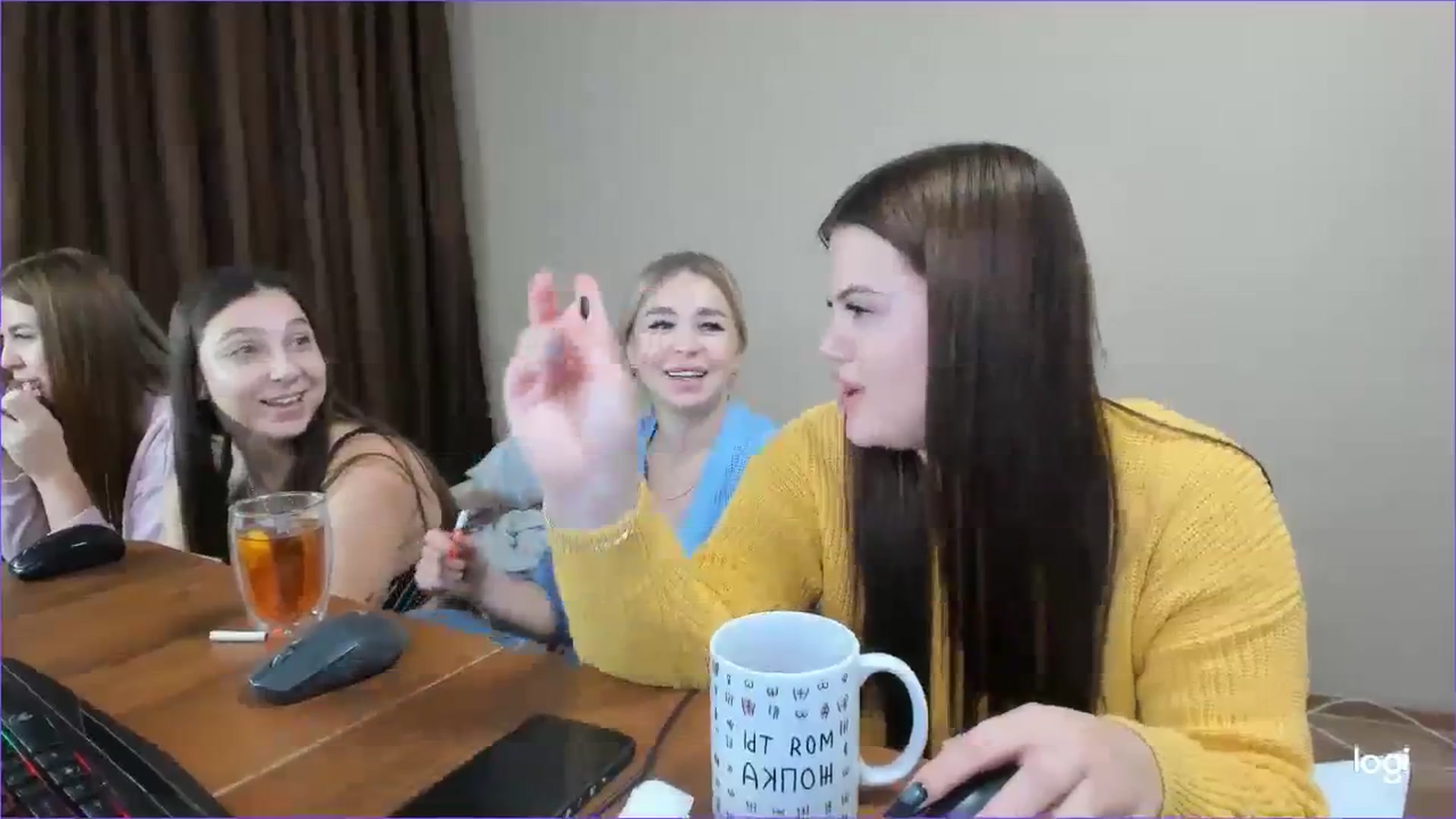Gallery image thumbnail from StefaniNell's myfreecams stream on, 12/10/2023, 12:00 image 2 of 20