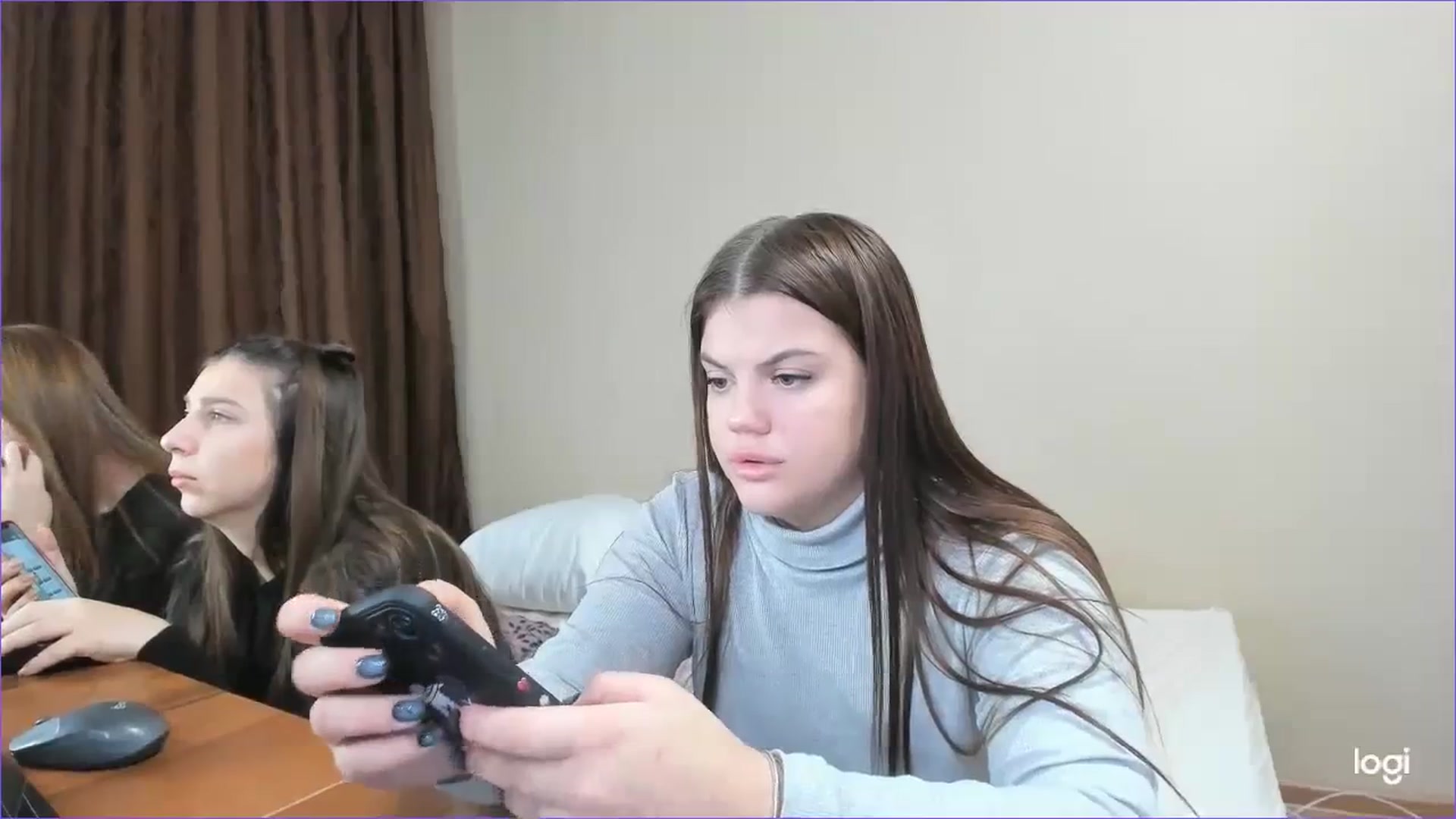 Gallery image thumbnail from StefaniNell's myfreecams stream on, 12/11/2023, 08:12 image 9 of 20