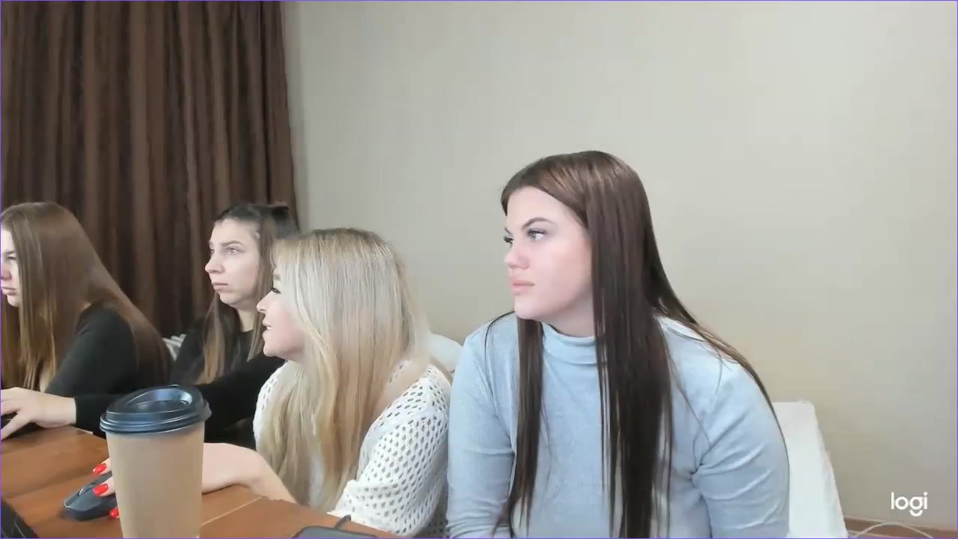 Gallery image thumbnail from StefaniNell's myfreecams stream on, 12/11/2023, 08:12 image 16 of 20
