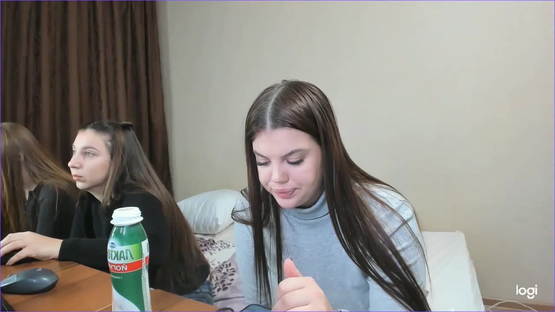Gallery image thumbnail from StefaniNell's myfreecams stream on, 12/11/2023, 08:12 image 2 of 20