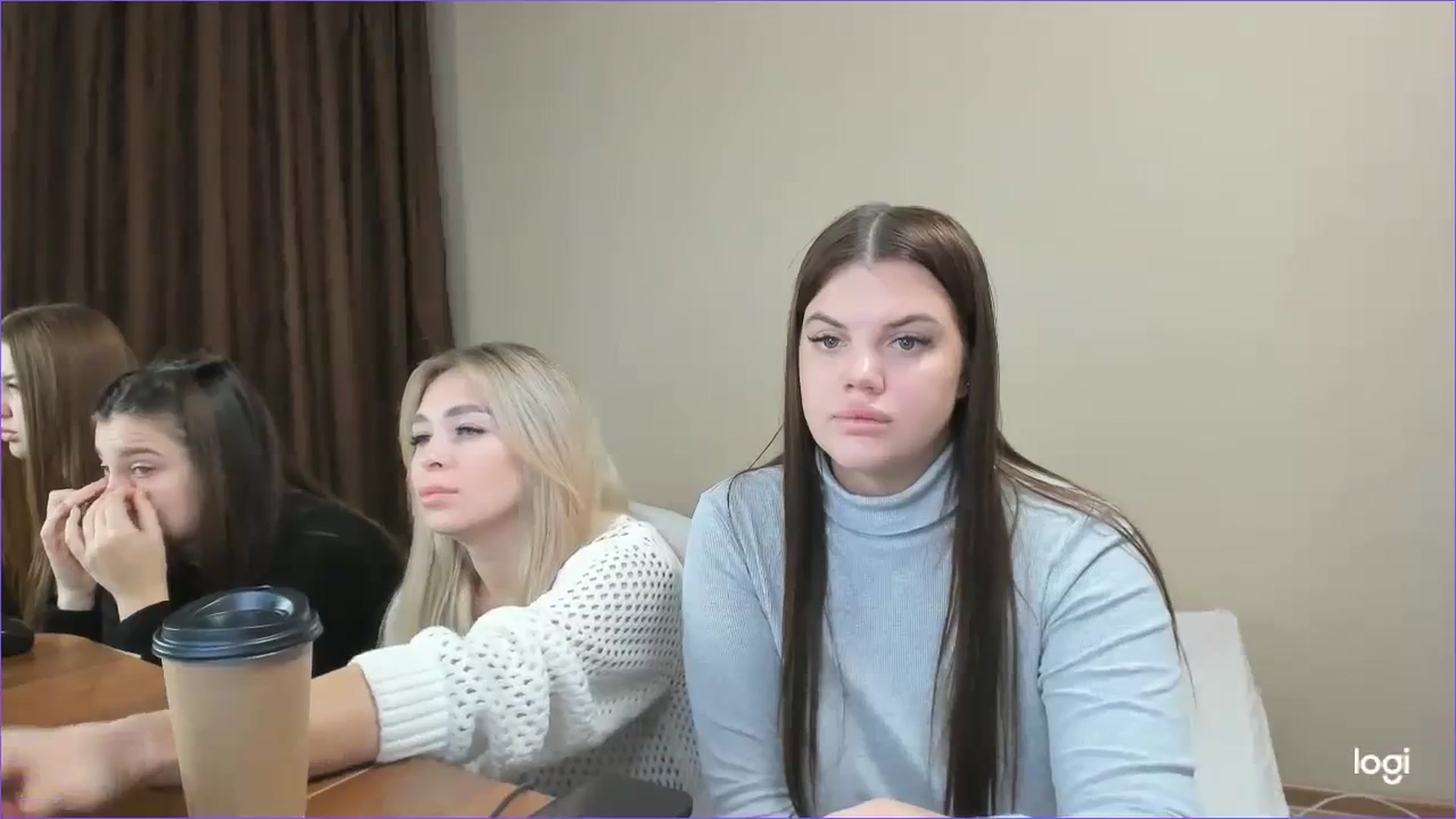Gallery image thumbnail from StefaniNell's myfreecams stream on, 12/11/2023, 08:12 image 17 of 20