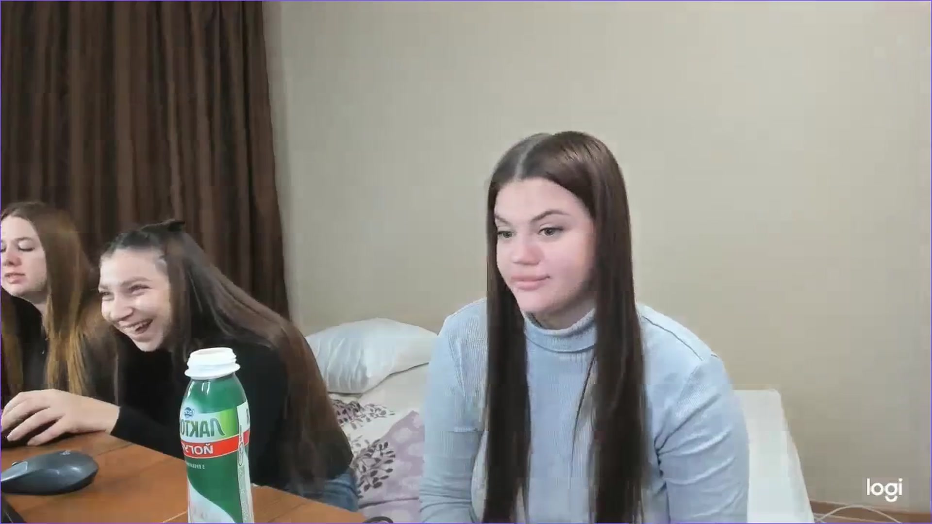 Gallery image thumbnail from StefaniNell's myfreecams stream on, 12/11/2023, 08:12 image 3 of 20