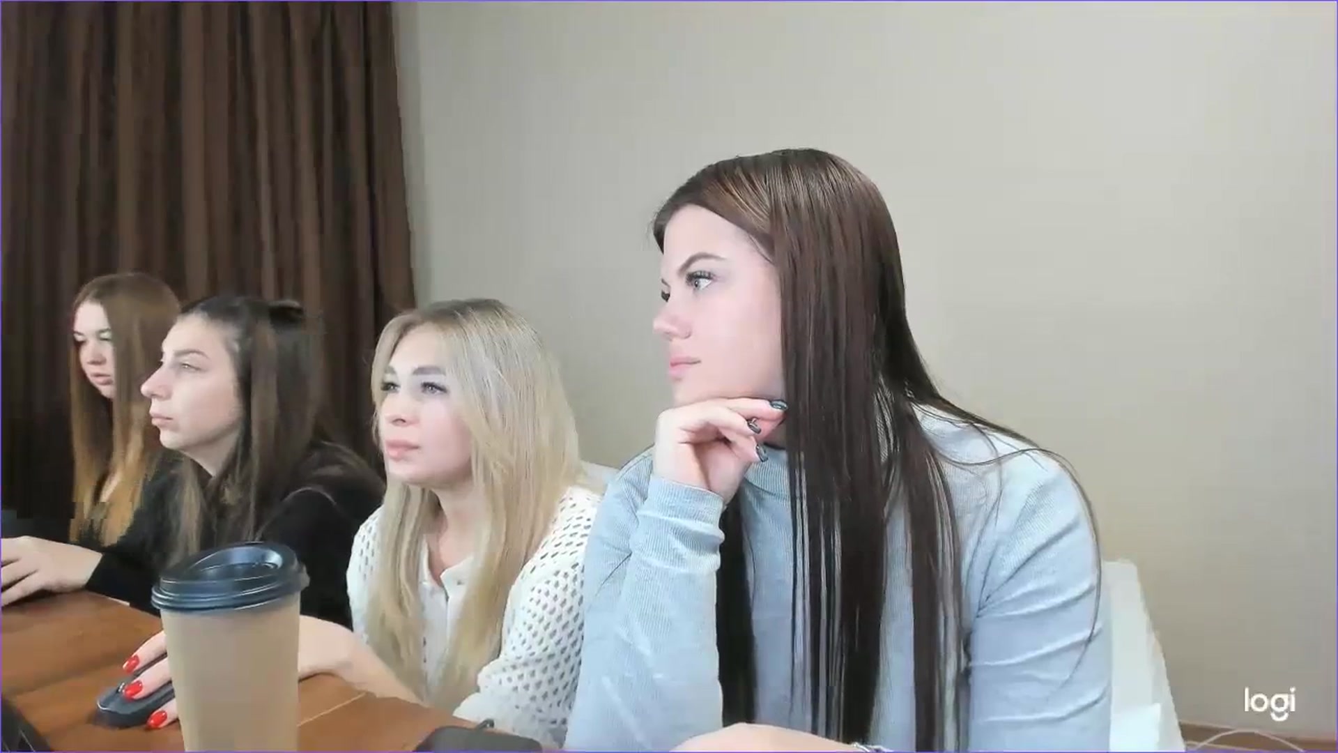 Gallery image thumbnail from StefaniNell's myfreecams stream on, 12/11/2023, 08:12 image 14 of 20