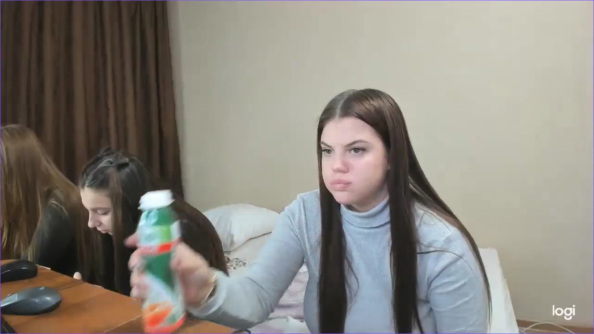Gallery image thumbnail from StefaniNell's myfreecams stream on, 12/11/2023, 08:12 image 4 of 20