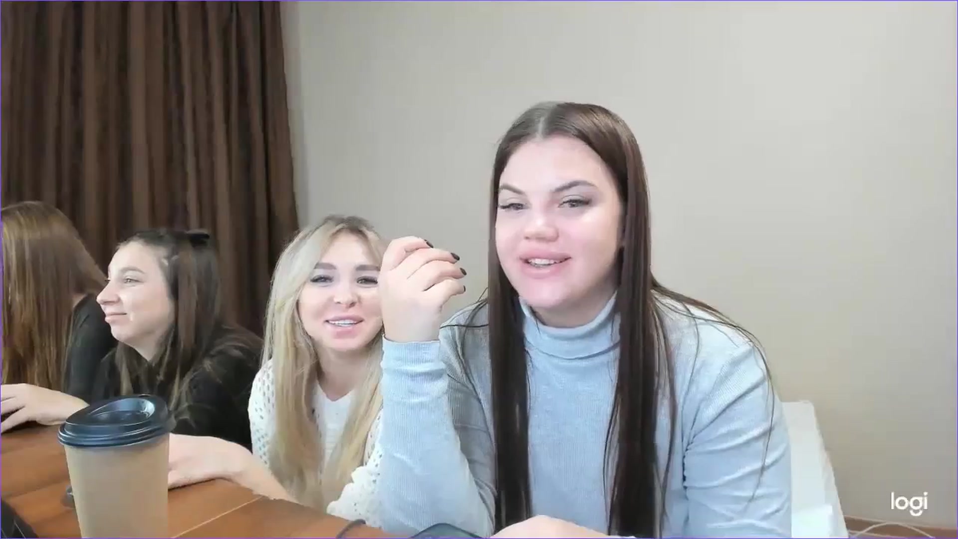 Gallery image thumbnail from StefaniNell's myfreecams stream on, 12/11/2023, 08:12 image 13 of 20