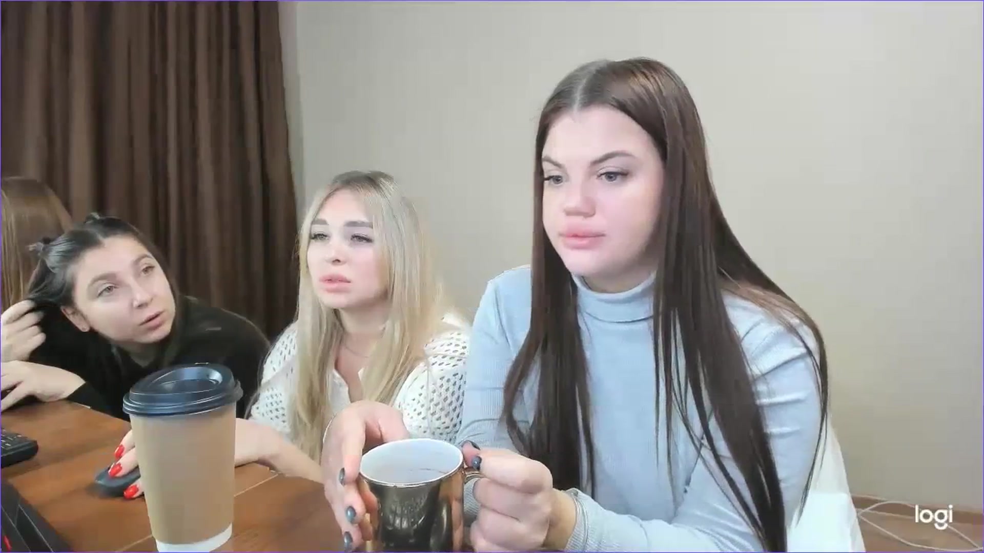 Gallery image thumbnail from StefaniNell's myfreecams stream on, 12/11/2023, 08:56 image 6 of 20