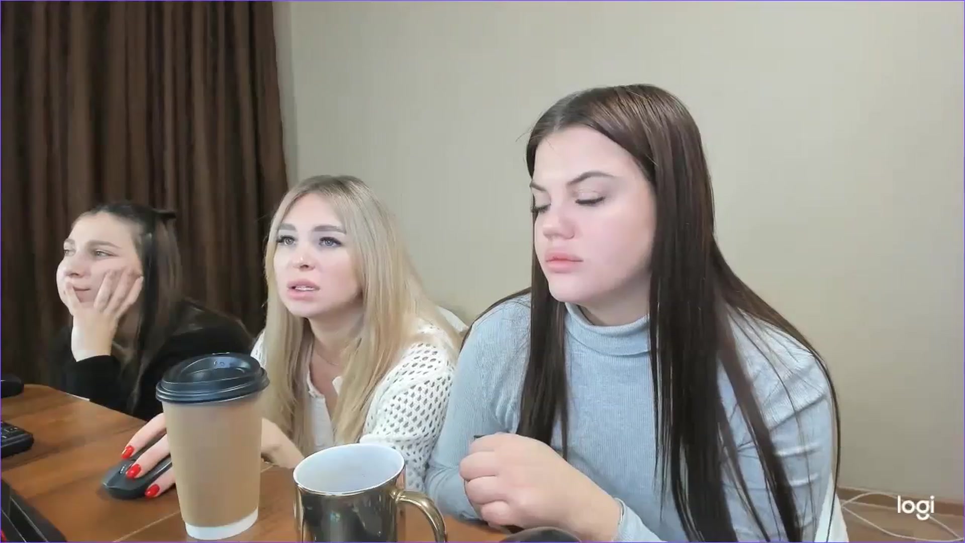 Gallery image thumbnail from StefaniNell's myfreecams stream on, 12/11/2023, 08:56 image 17 of 20