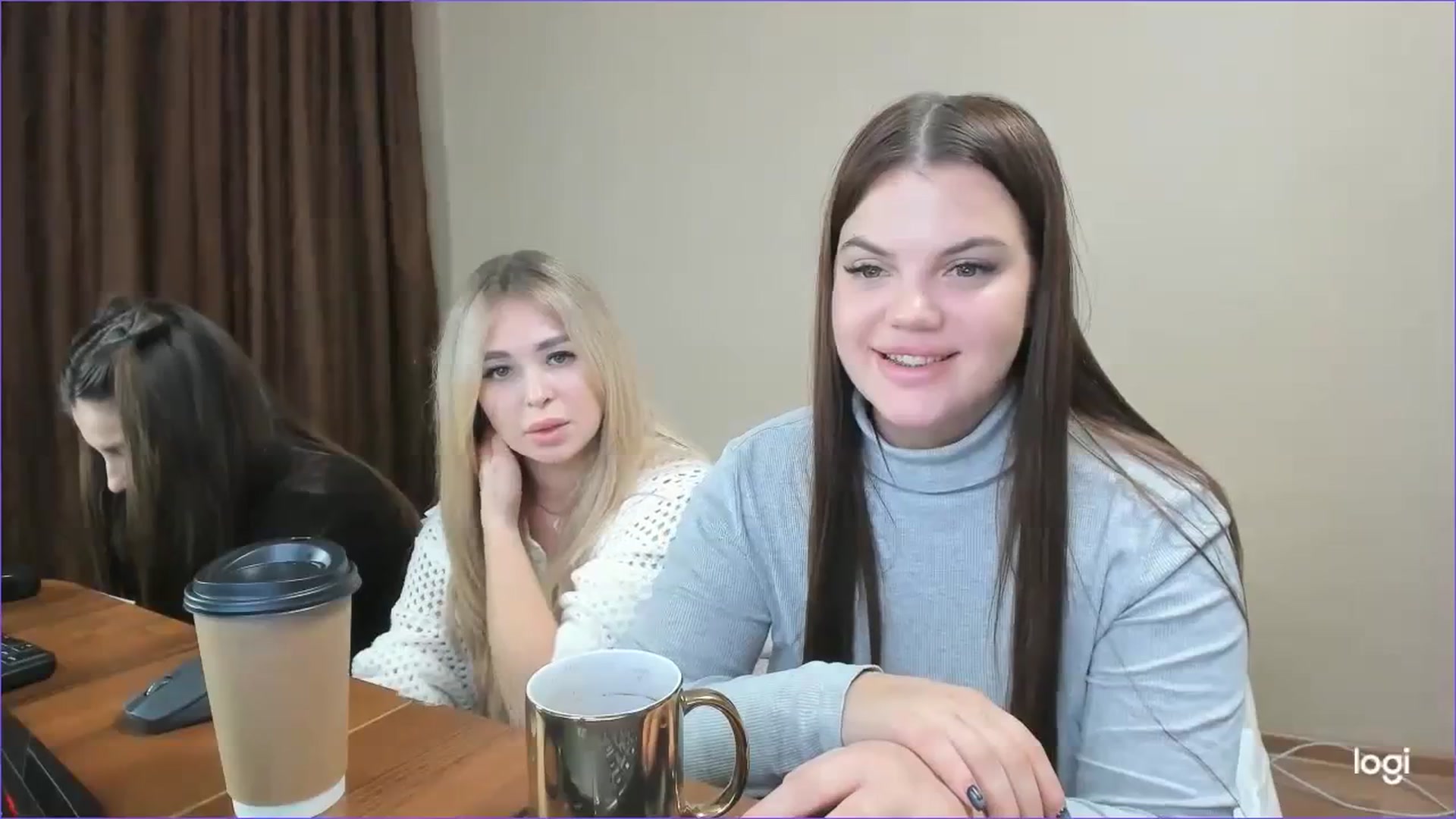 Gallery image thumbnail from StefaniNell's myfreecams stream on, 12/11/2023, 08:56 image 8 of 20