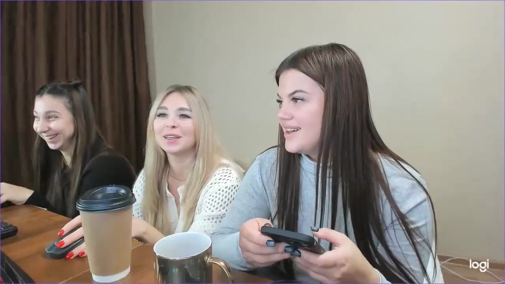 Gallery image thumbnail from StefaniNell's myfreecams stream on, 12/11/2023, 08:56 image 16 of 20