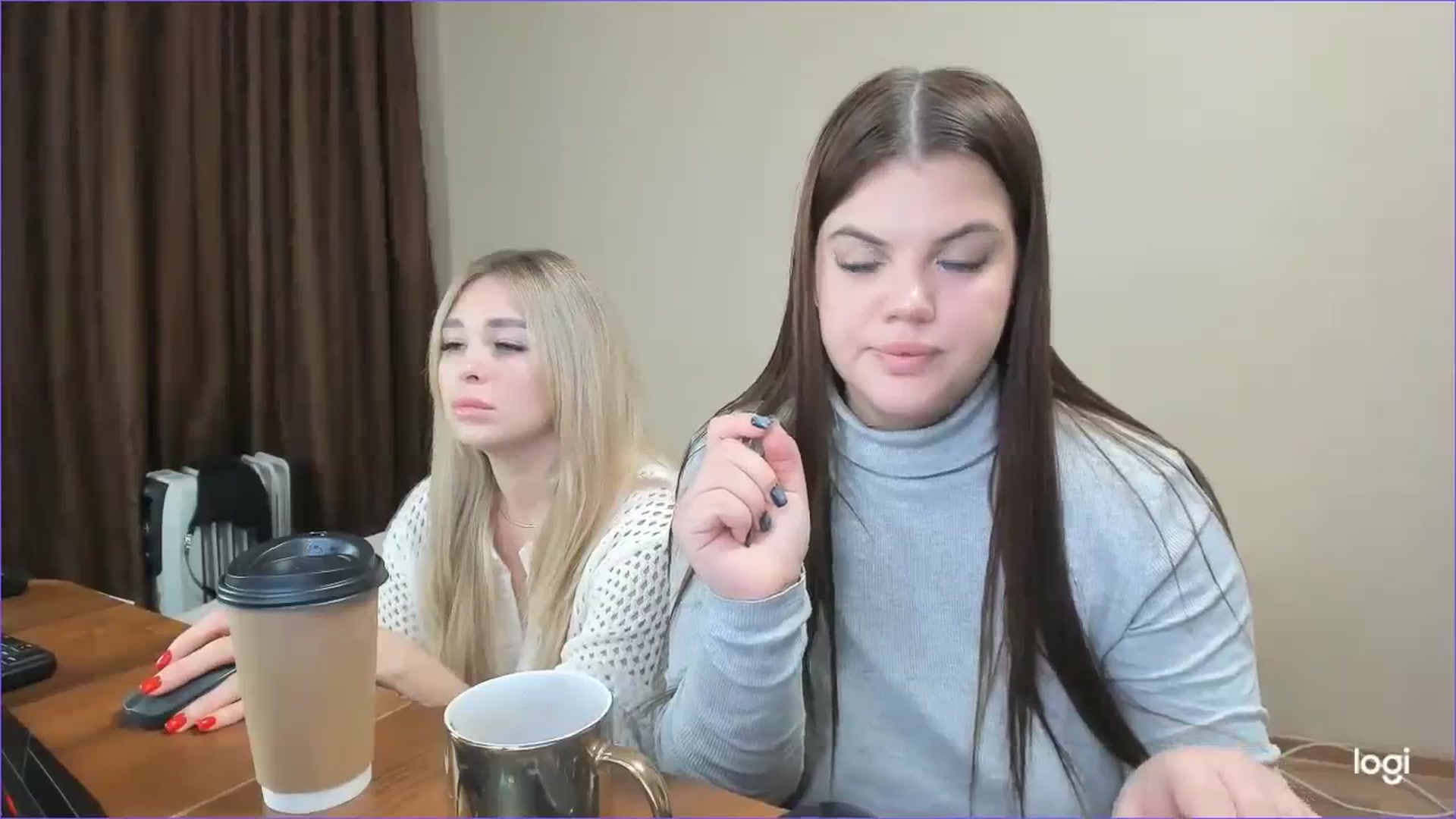 Gallery image thumbnail from StefaniNell's myfreecams stream on, 12/11/2023, 08:56 image 13 of 20