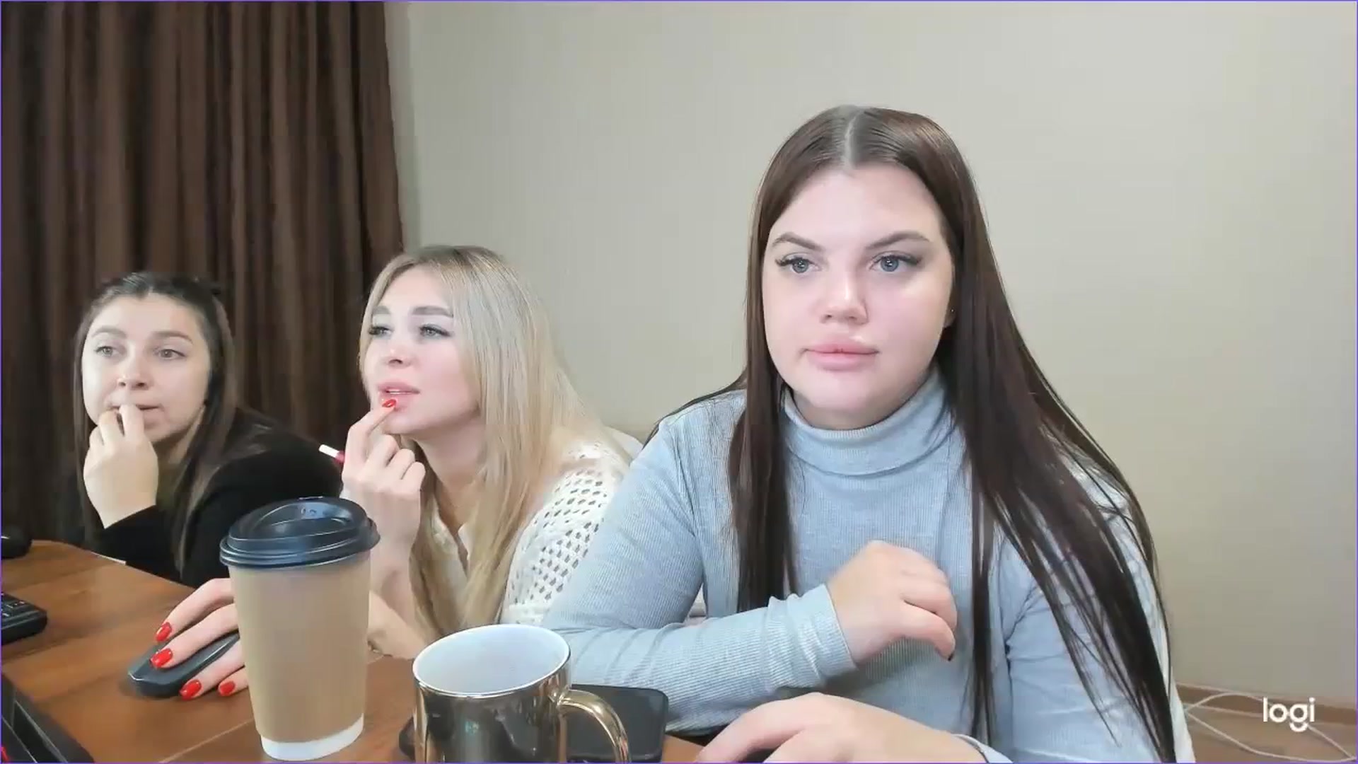 Gallery image thumbnail from StefaniNell's myfreecams stream on, 12/11/2023, 08:56 image 18 of 20