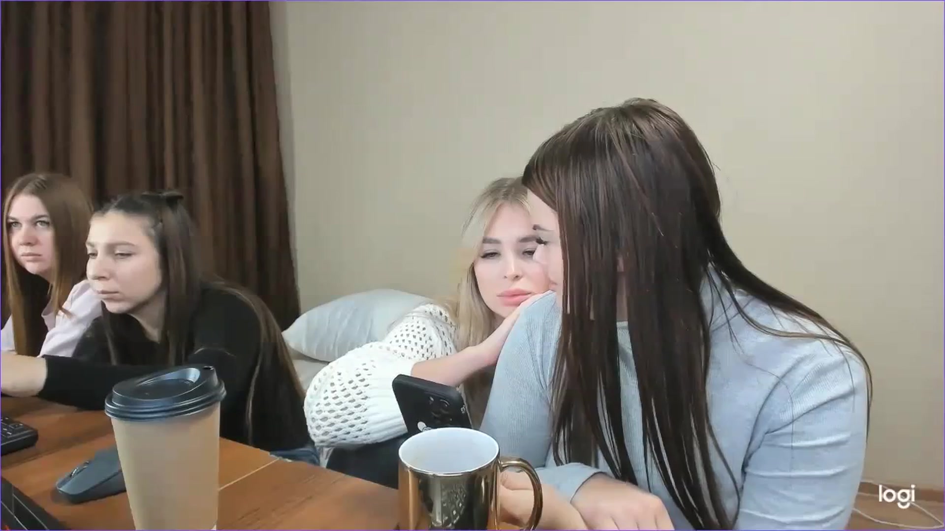 Gallery image thumbnail from StefaniNell's myfreecams stream on, 12/11/2023, 10:16 image 7 of 20
