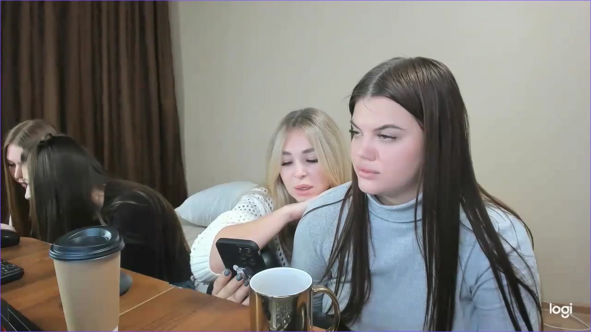 Gallery image thumbnail from StefaniNell's myfreecams stream on, 12/11/2023, 10:16 image 6 of 20
