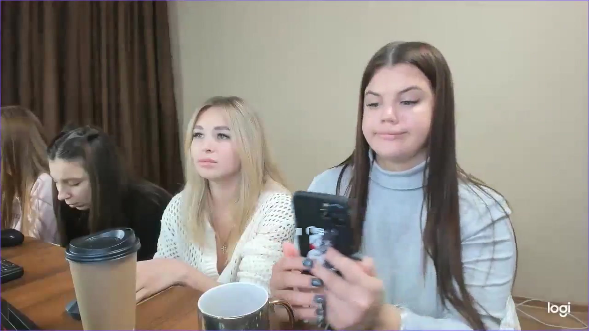 Gallery image thumbnail from StefaniNell's myfreecams stream on, 12/11/2023, 10:16 image 8 of 20