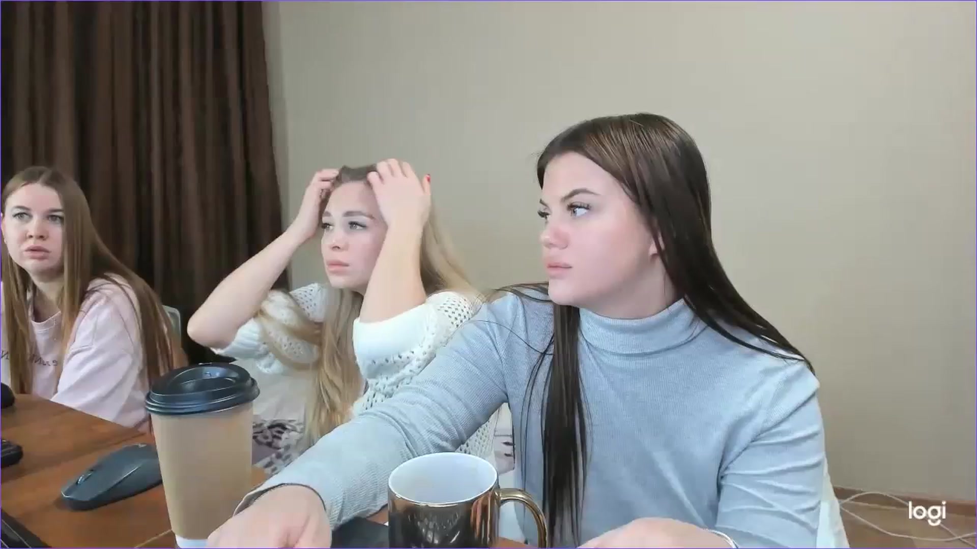 Gallery image thumbnail from StefaniNell's myfreecams stream on, 12/11/2023, 10:16 image 1 of 20