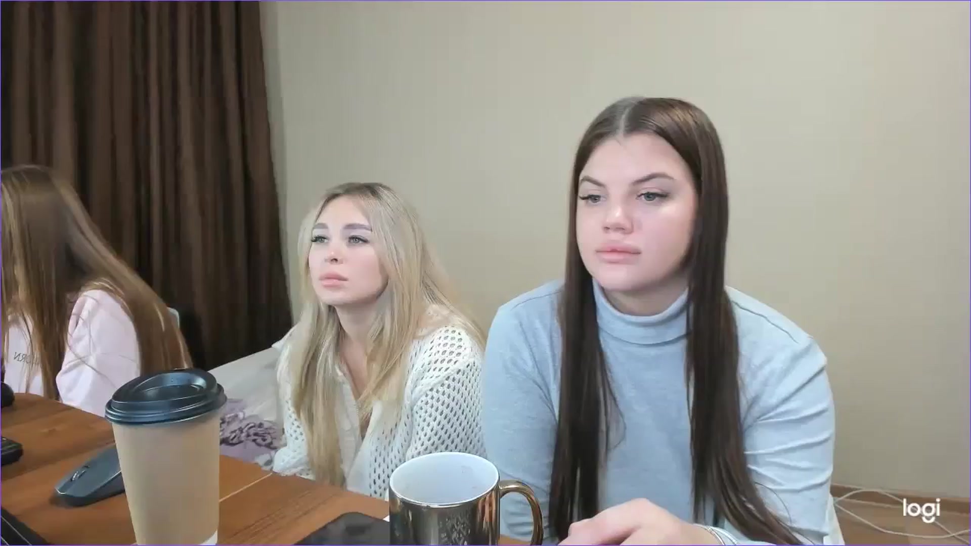 Gallery image thumbnail from StefaniNell's myfreecams stream on, 12/11/2023, 10:16 image 2 of 20