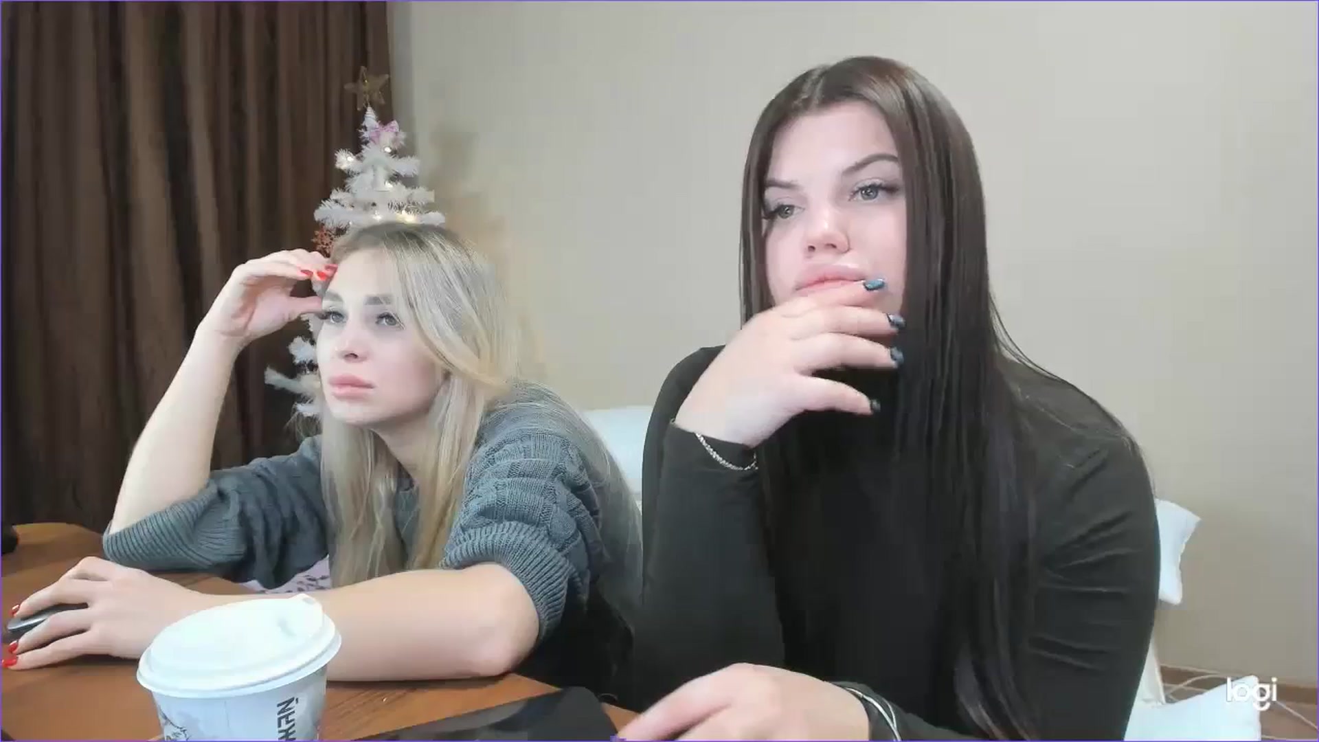 Gallery image thumbnail from StefaniNell's myfreecams stream on, 12/12/2023, 09:52 image 13 of 20