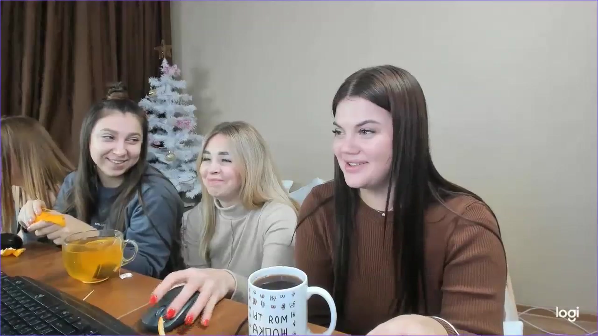 Gallery image thumbnail from StefaniNell's myfreecams stream on, 12/14/2023, 09:36 image 5 of 20