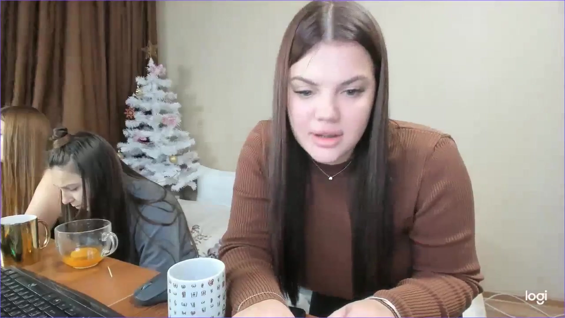 Gallery image thumbnail from StefaniNell's myfreecams stream on, 12/14/2023, 10:43 image 19 of 20