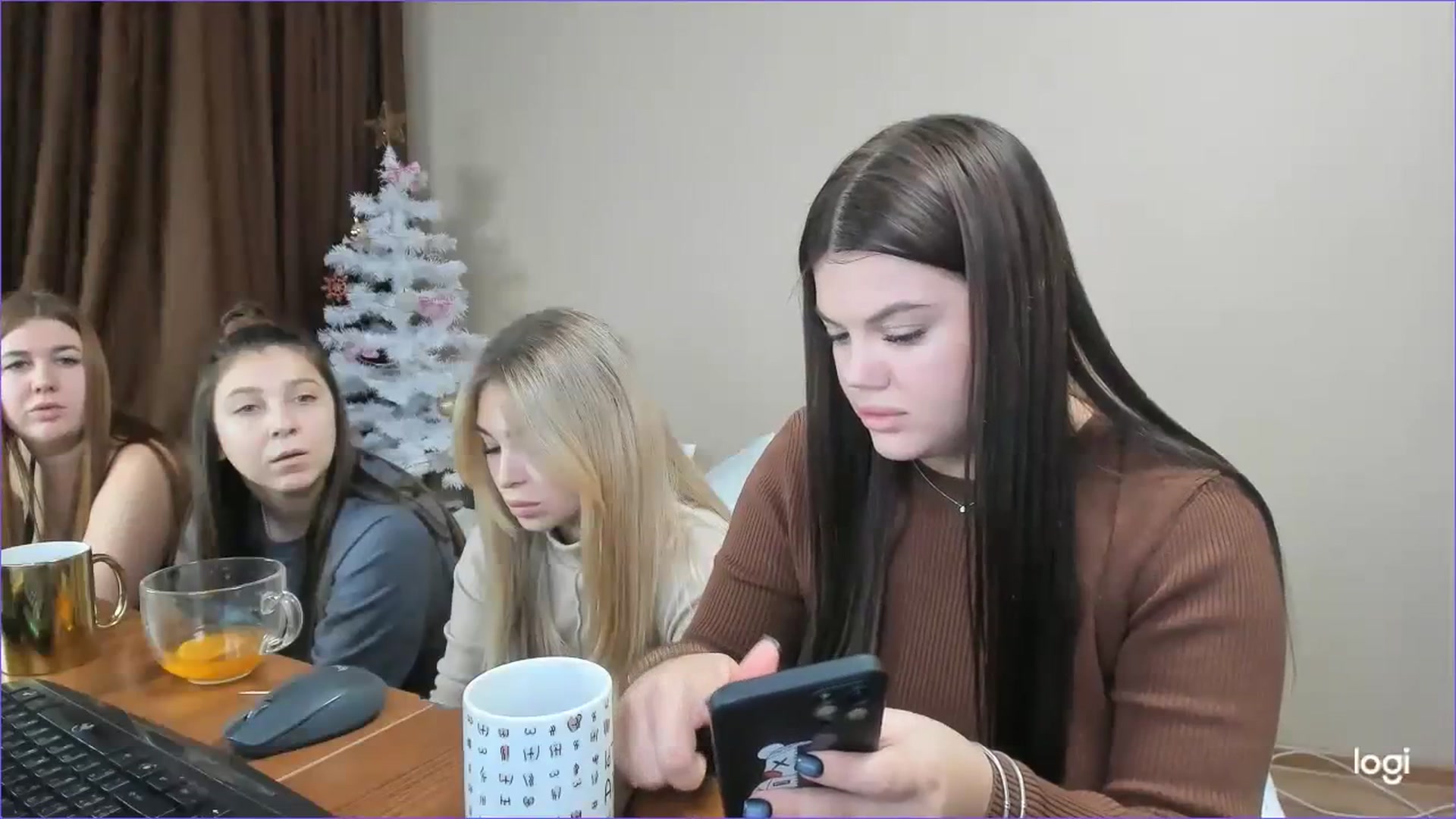 Gallery image thumbnail from StefaniNell's myfreecams stream on, 12/14/2023, 10:43 image 11 of 20
