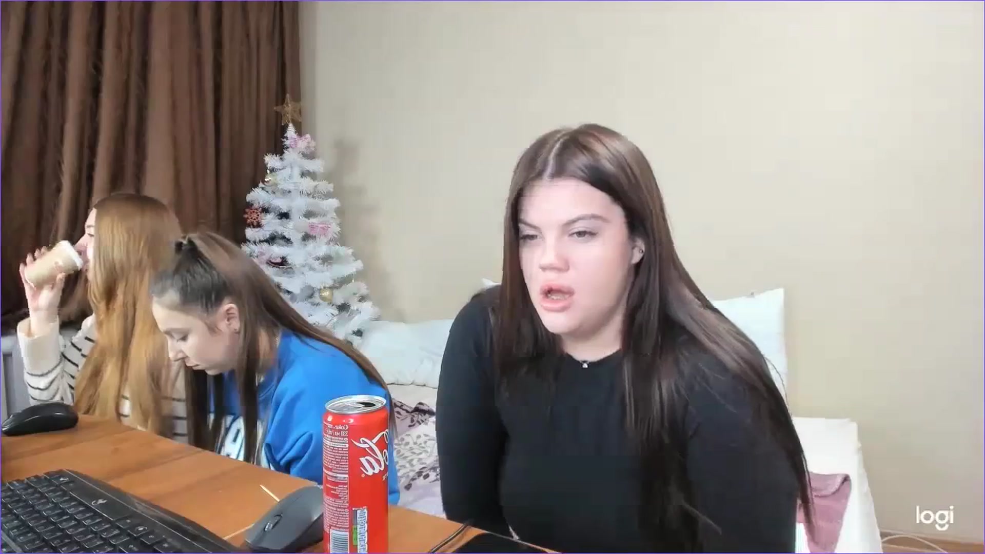 Gallery image thumbnail from StefaniNell's myfreecams stream on, 12/15/2023, 06:55 image 5 of 20