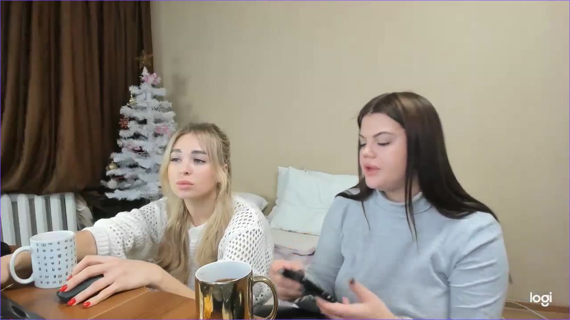 Gallery image thumbnail from StefaniNell's myfreecams stream on, 12/16/2023, 09:56 image 4 of 20