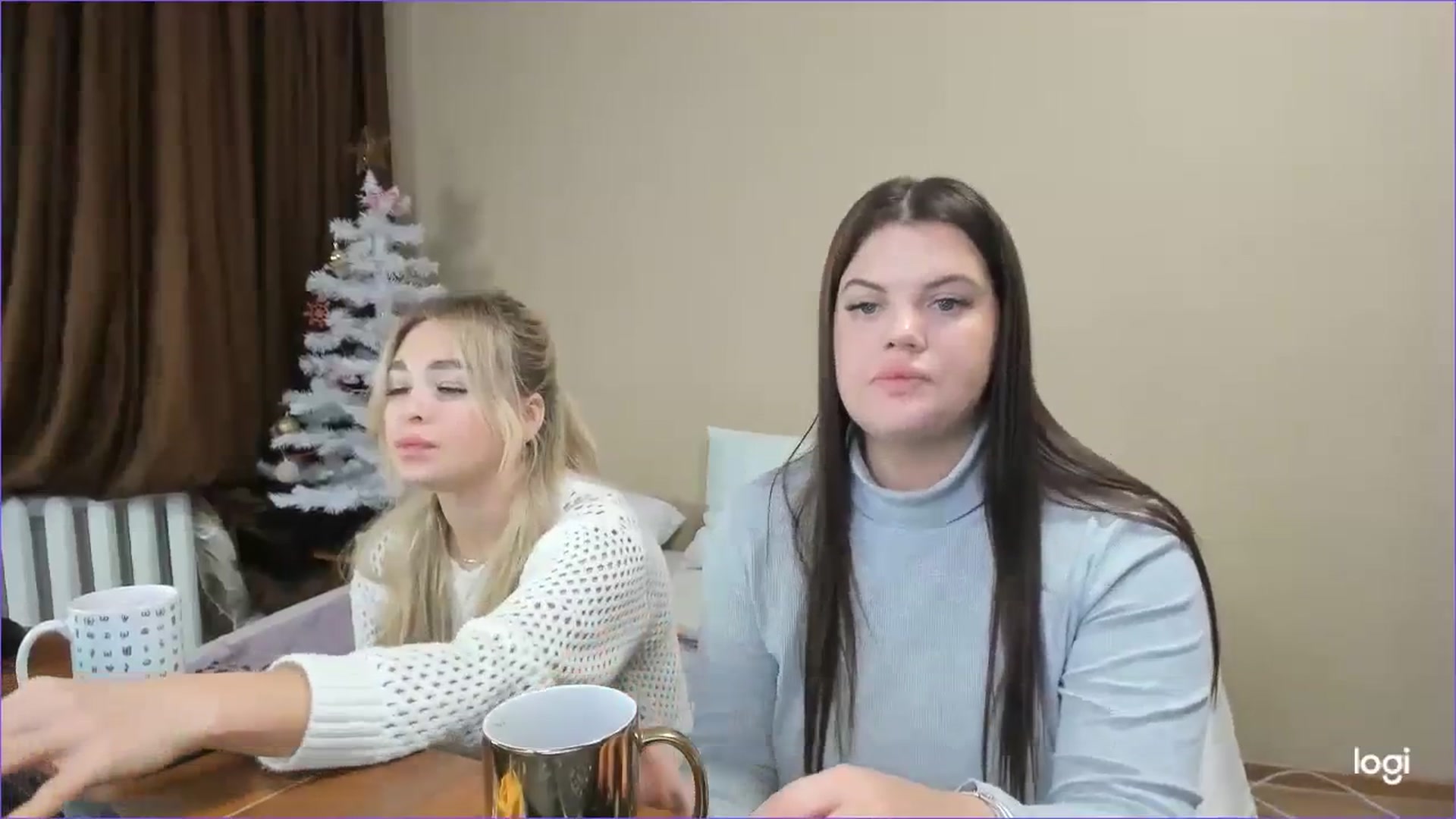 Gallery image thumbnail from StefaniNell's myfreecams stream on, 12/16/2023, 09:56 image 6 of 20