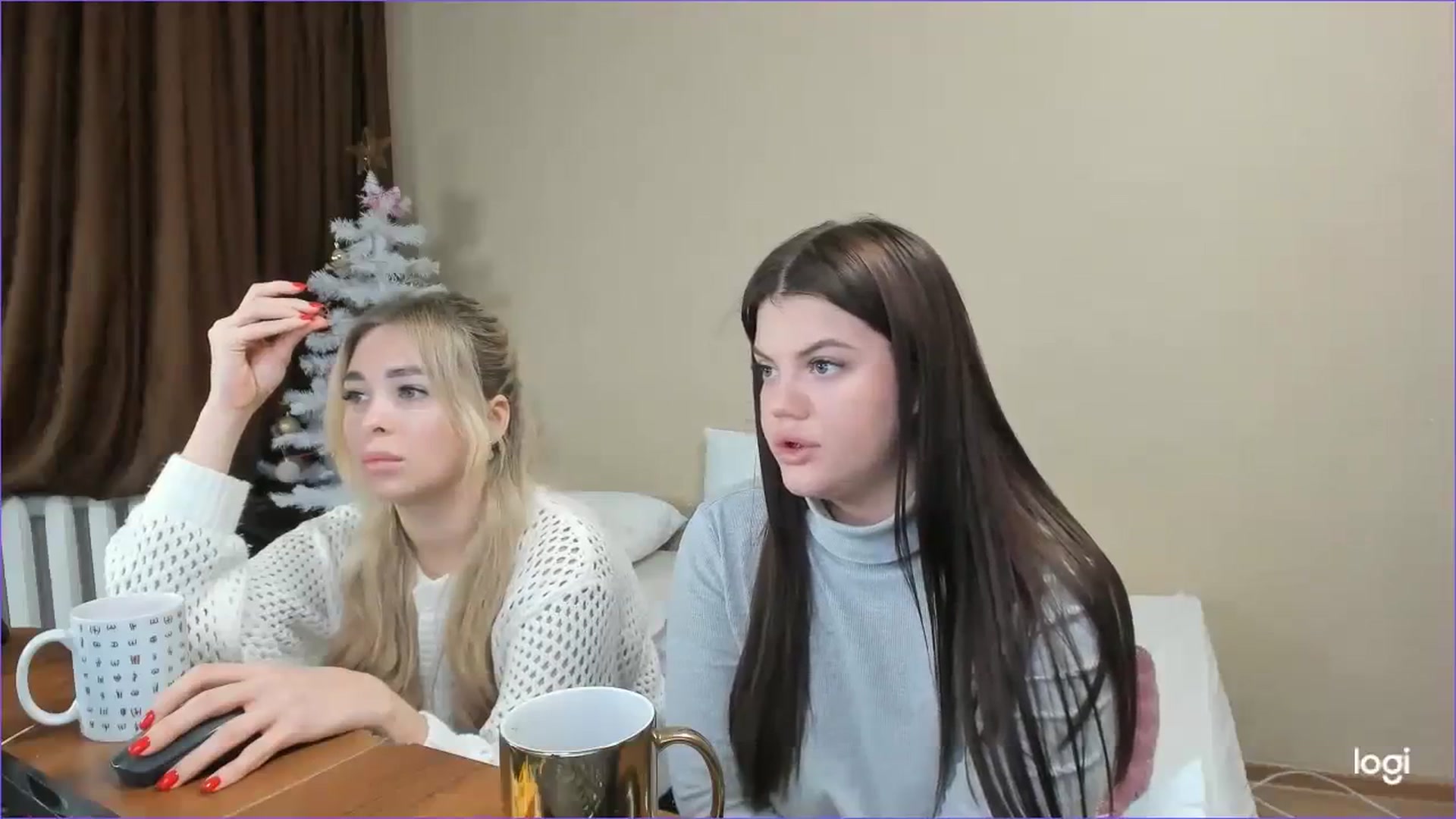 Gallery image thumbnail from StefaniNell's myfreecams stream on, 12/16/2023, 09:56 image 11 of 20