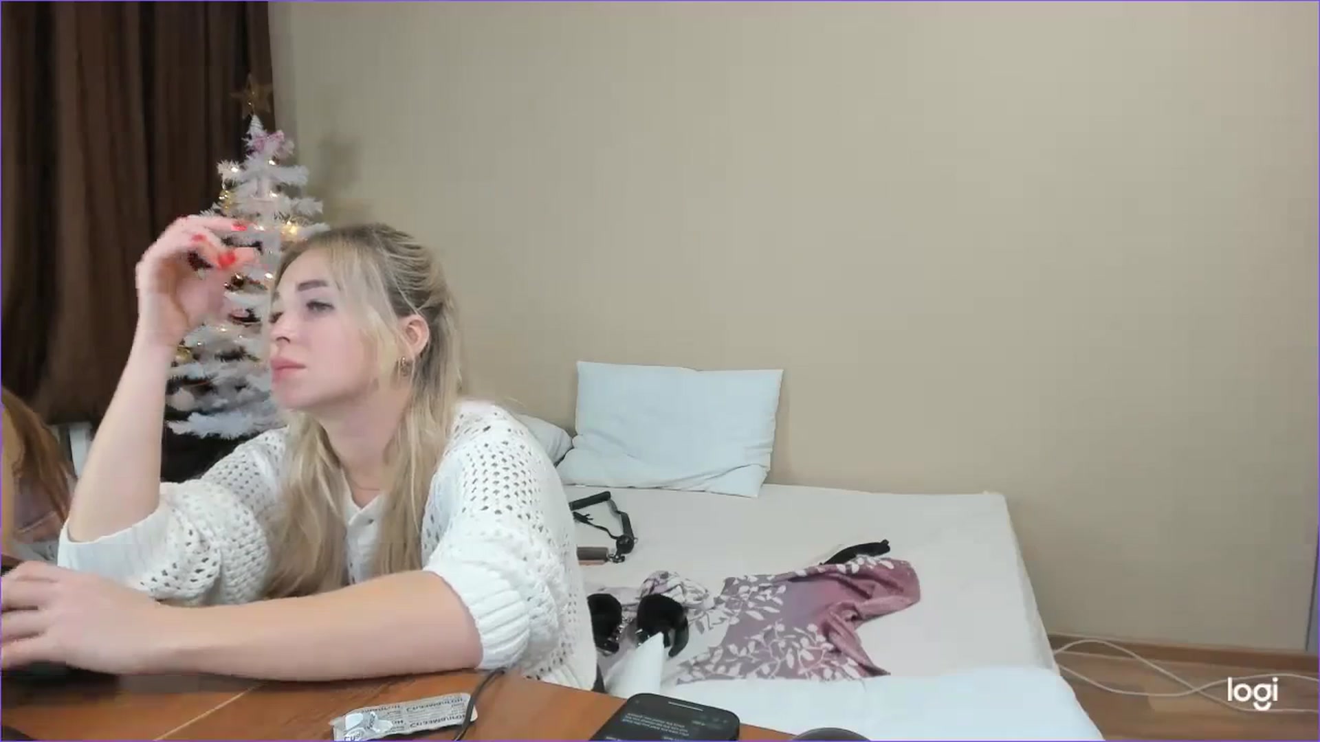 Gallery image thumbnail from StefaniNell's myfreecams stream on, 12/16/2023, 10:59 image 6 of 20