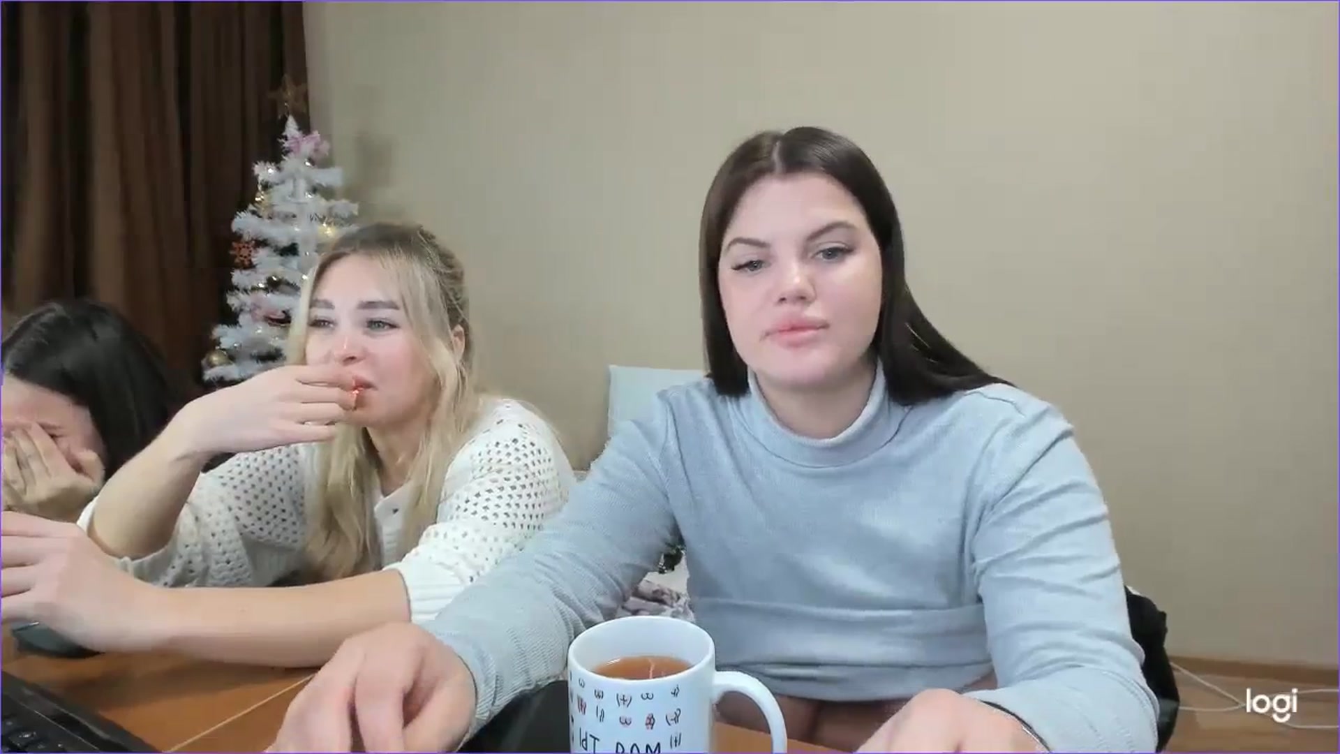 Gallery image thumbnail from StefaniNell's myfreecams stream on, 12/16/2023, 10:59 image 14 of 20