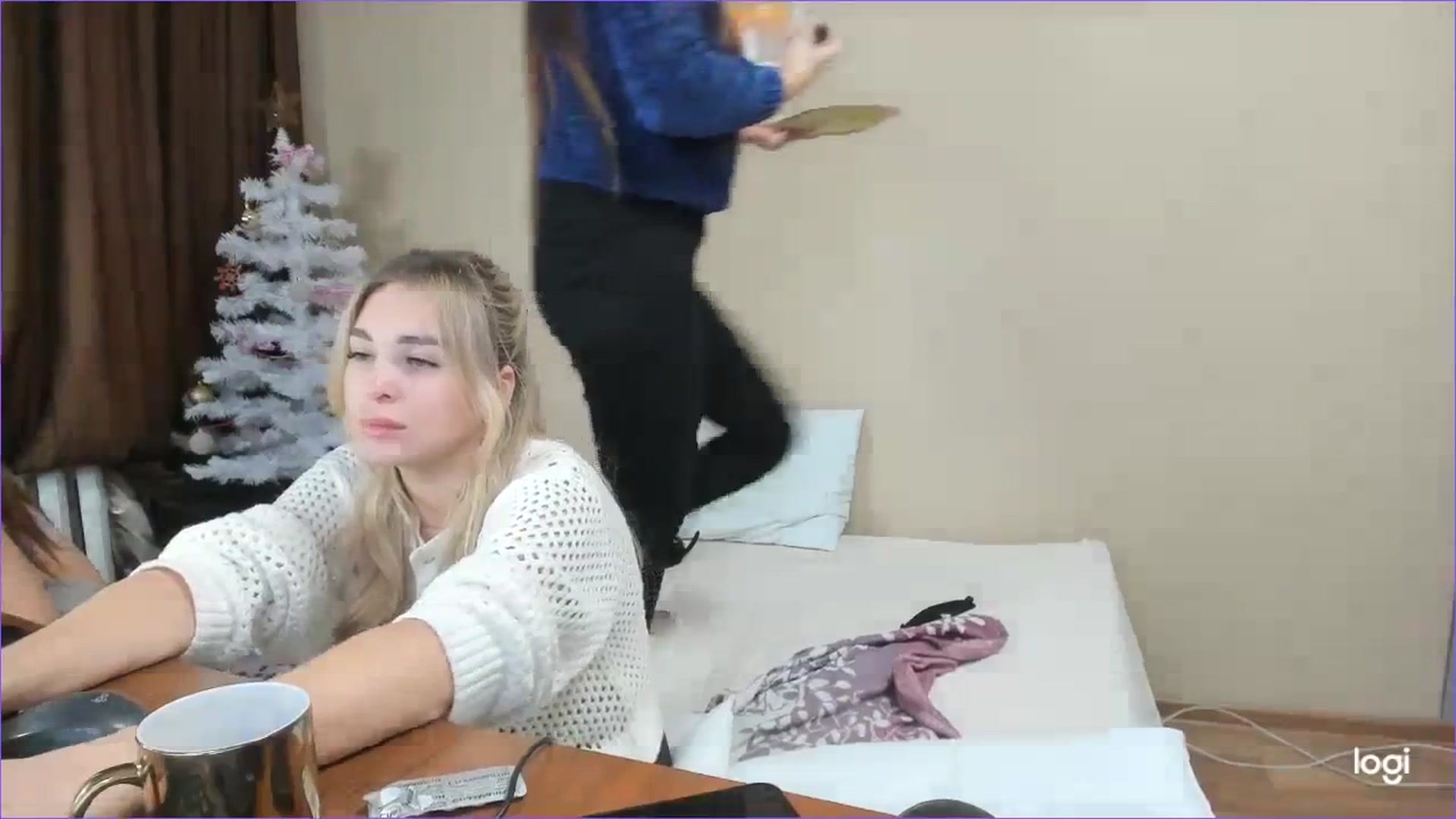 Gallery image thumbnail from StefaniNell's myfreecams stream on, 12/16/2023, 10:59 image 5 of 20