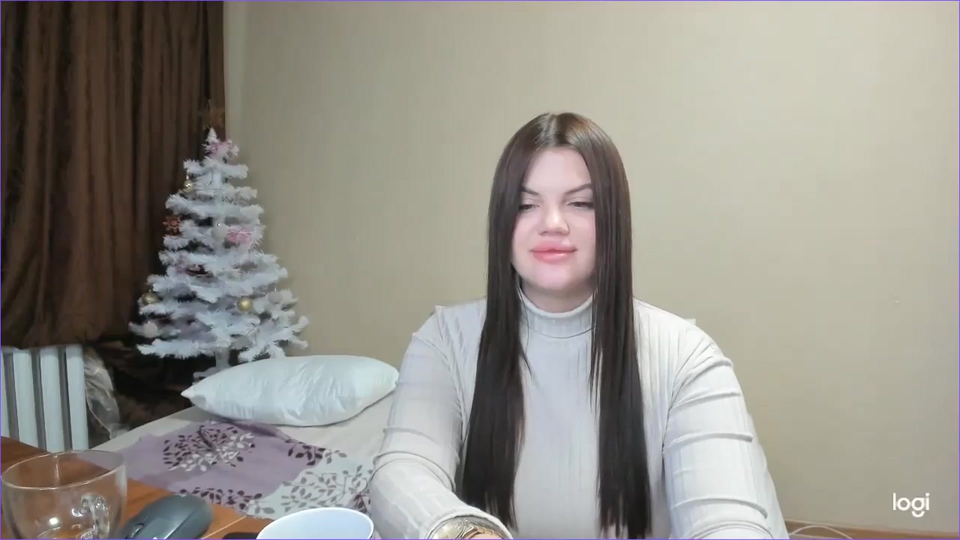 Gallery image thumbnail from StefaniNell's myfreecams stream on, 12/17/2023, 10:00 image 3 of 20