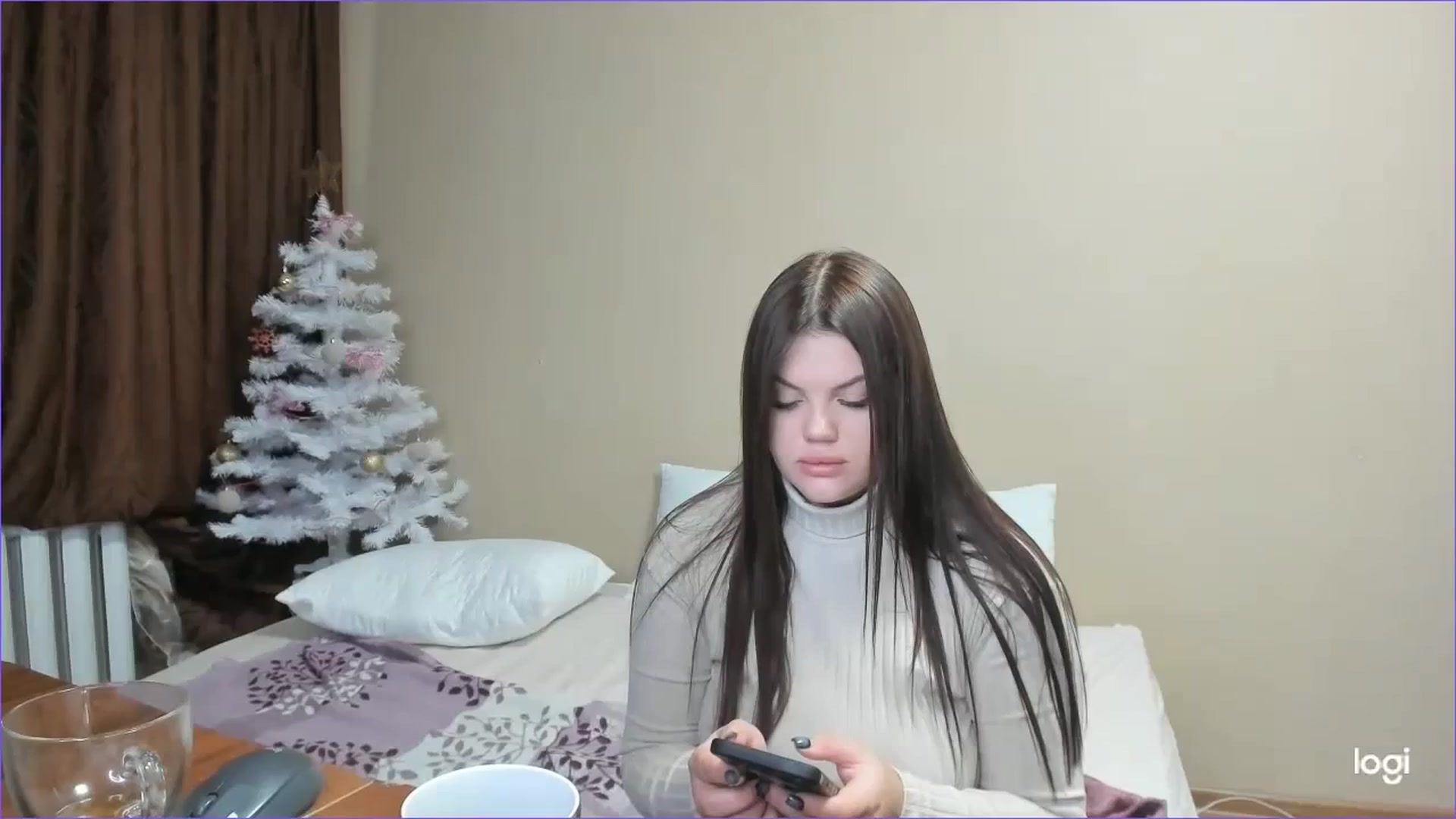 Gallery image thumbnail from StefaniNell's myfreecams stream on, 12/17/2023, 10:00 image 1 of 20