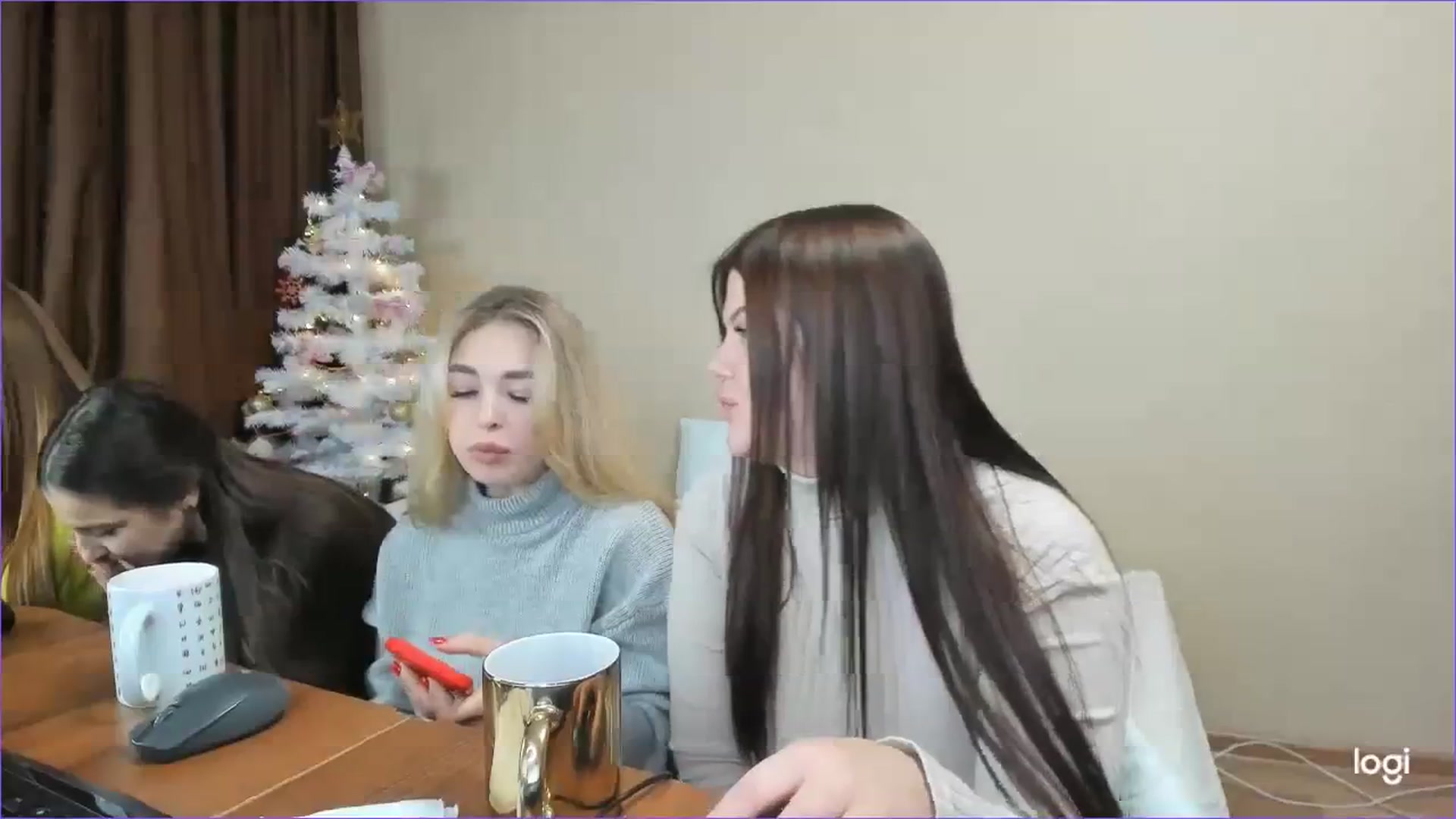 Gallery image thumbnail from StefaniNell's myfreecams stream on, 12/17/2023, 11:27 image 2 of 20