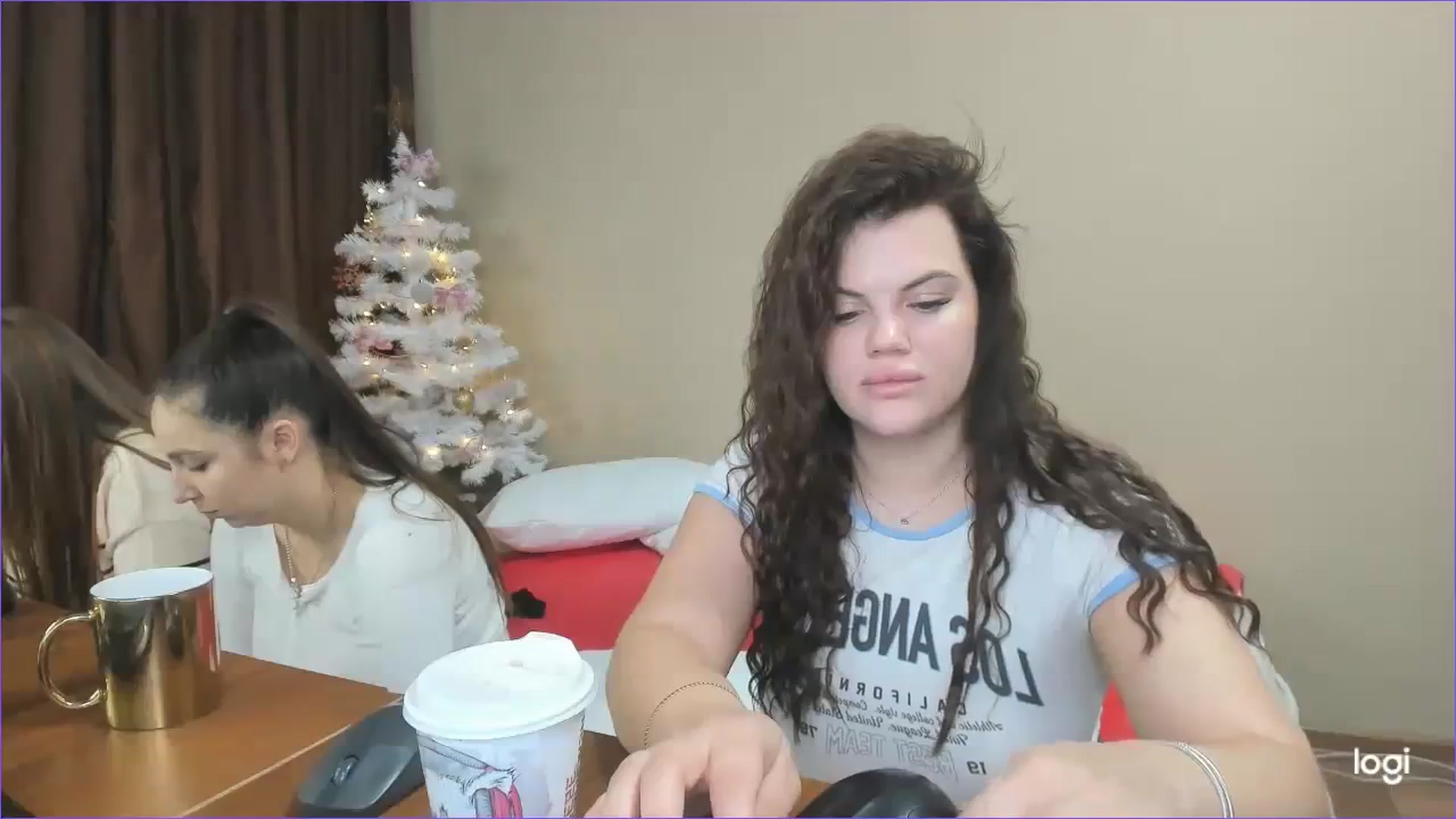 Gallery image thumbnail from StefaniNell's myfreecams stream on, 12/18/2023, 11:38 image 5 of 20