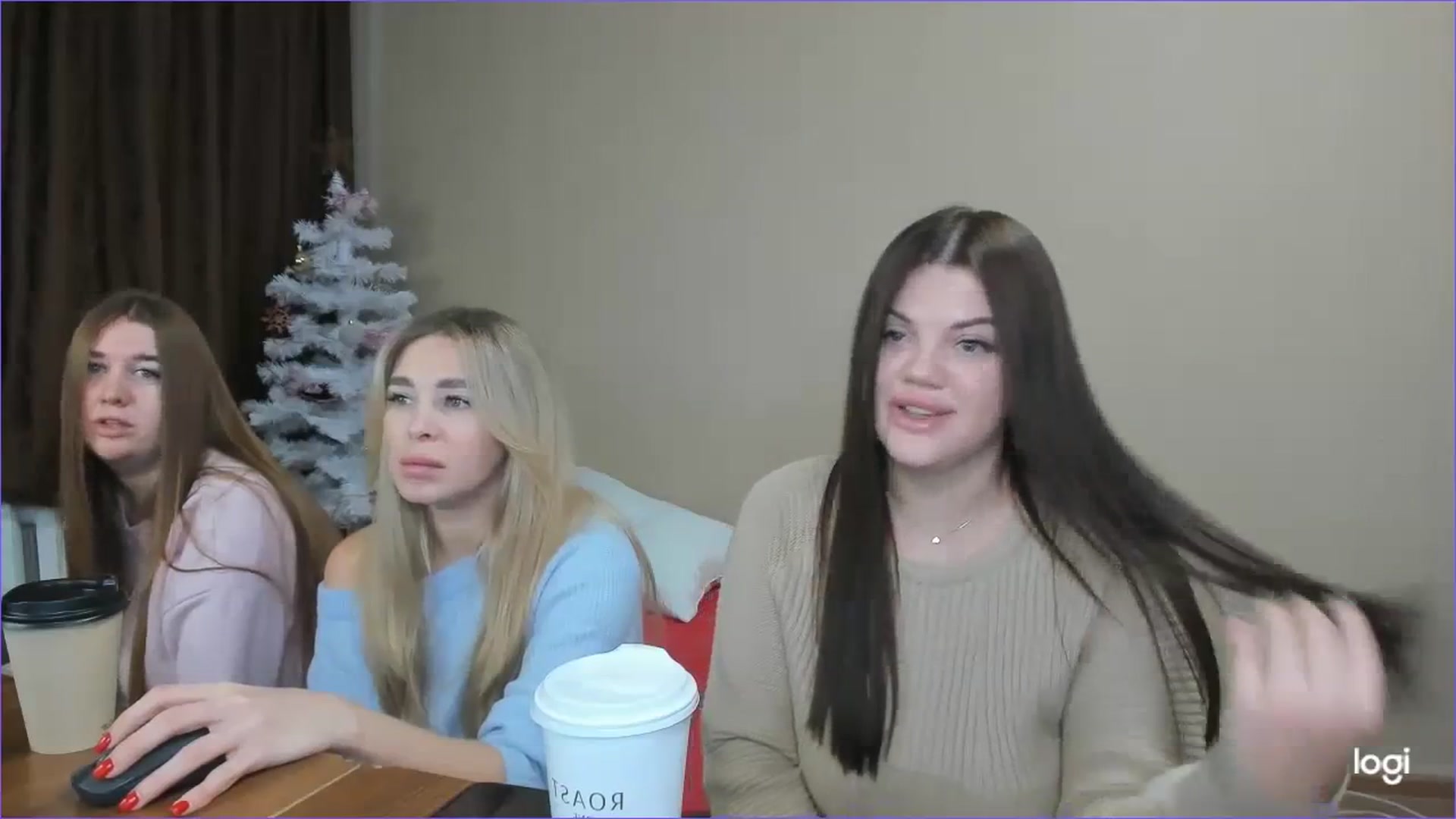 Gallery image thumbnail from StefaniNell's myfreecams stream on, 12/20/2023, 09:16 image 5 of 20