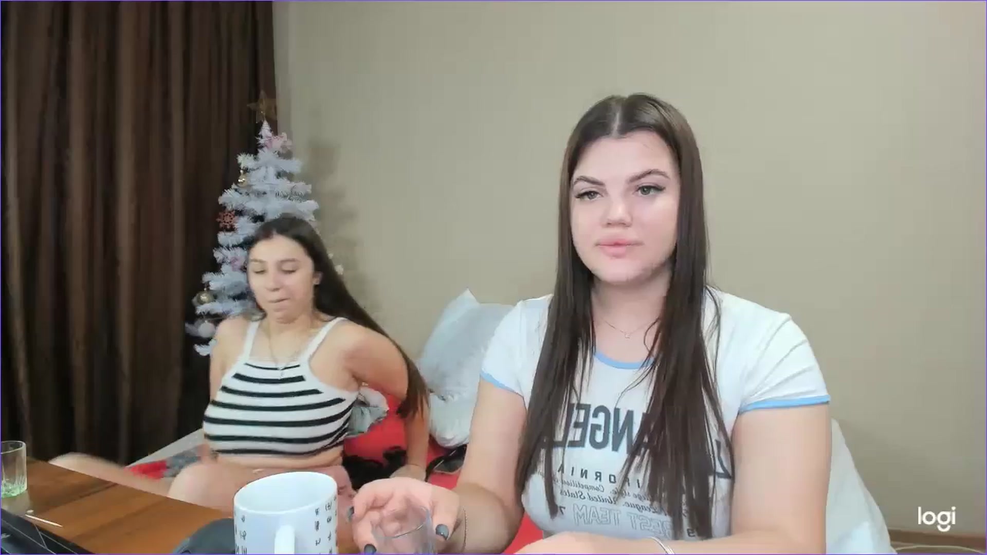 Gallery image thumbnail from StefaniNell's myfreecams stream on, 12/22/2023, 08:55 image 9 of 20