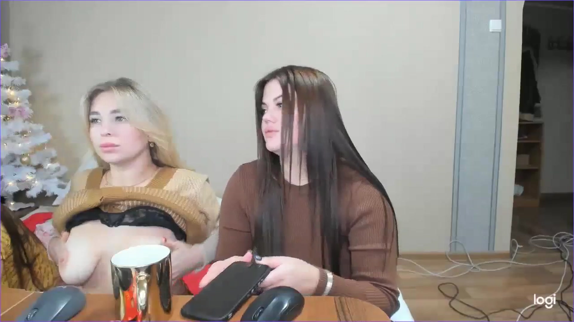 Gallery image thumbnail from StefaniNell's myfreecams stream on, 12/23/2023, 09:14 image 10 of 20