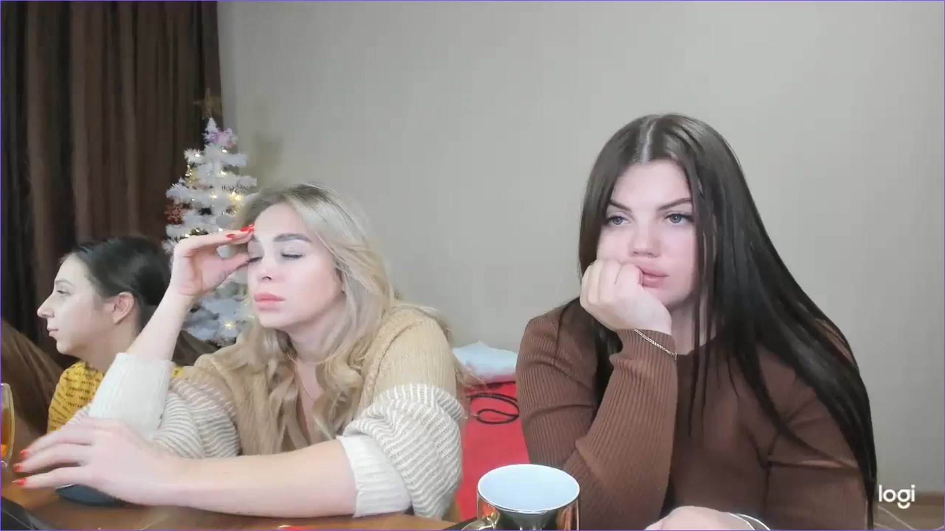Gallery image thumbnail from StefaniNell's myfreecams stream on, 12/23/2023, 11:59 image 11 of 20