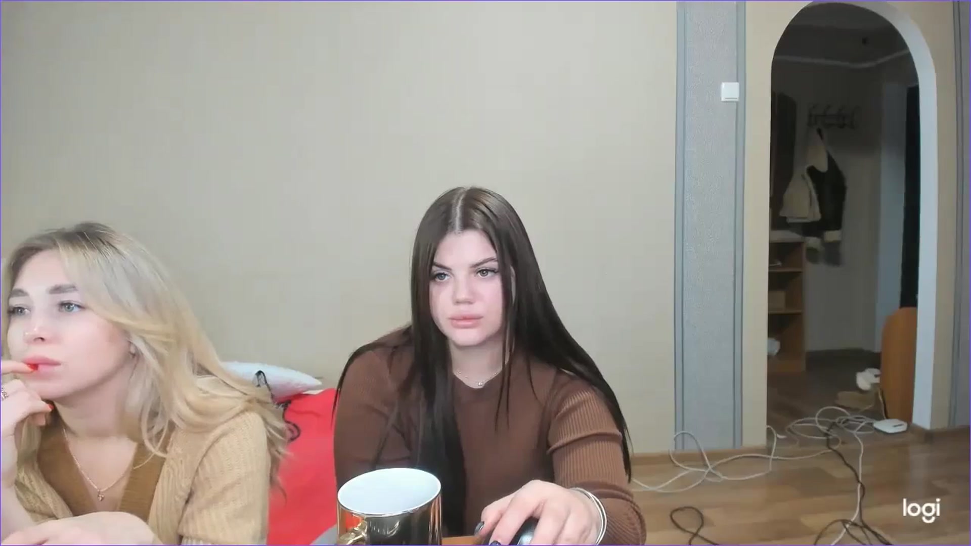 Gallery image thumbnail from StefaniNell's myfreecams stream on, 12/23/2023, 11:59 image 9 of 20