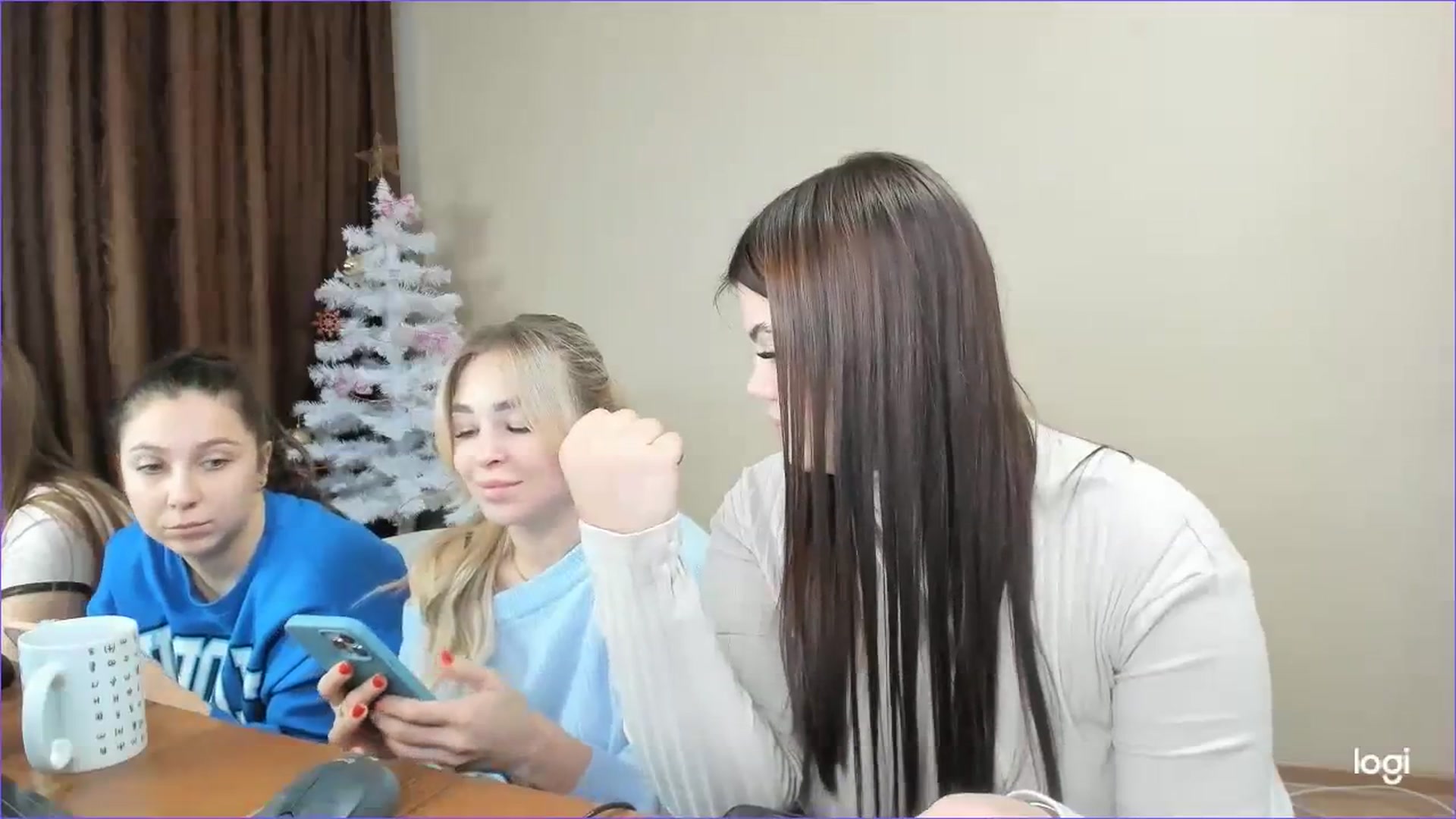 Gallery image thumbnail from StefaniNell's myfreecams stream on, 12/24/2023, 11:13 image 20 of 20